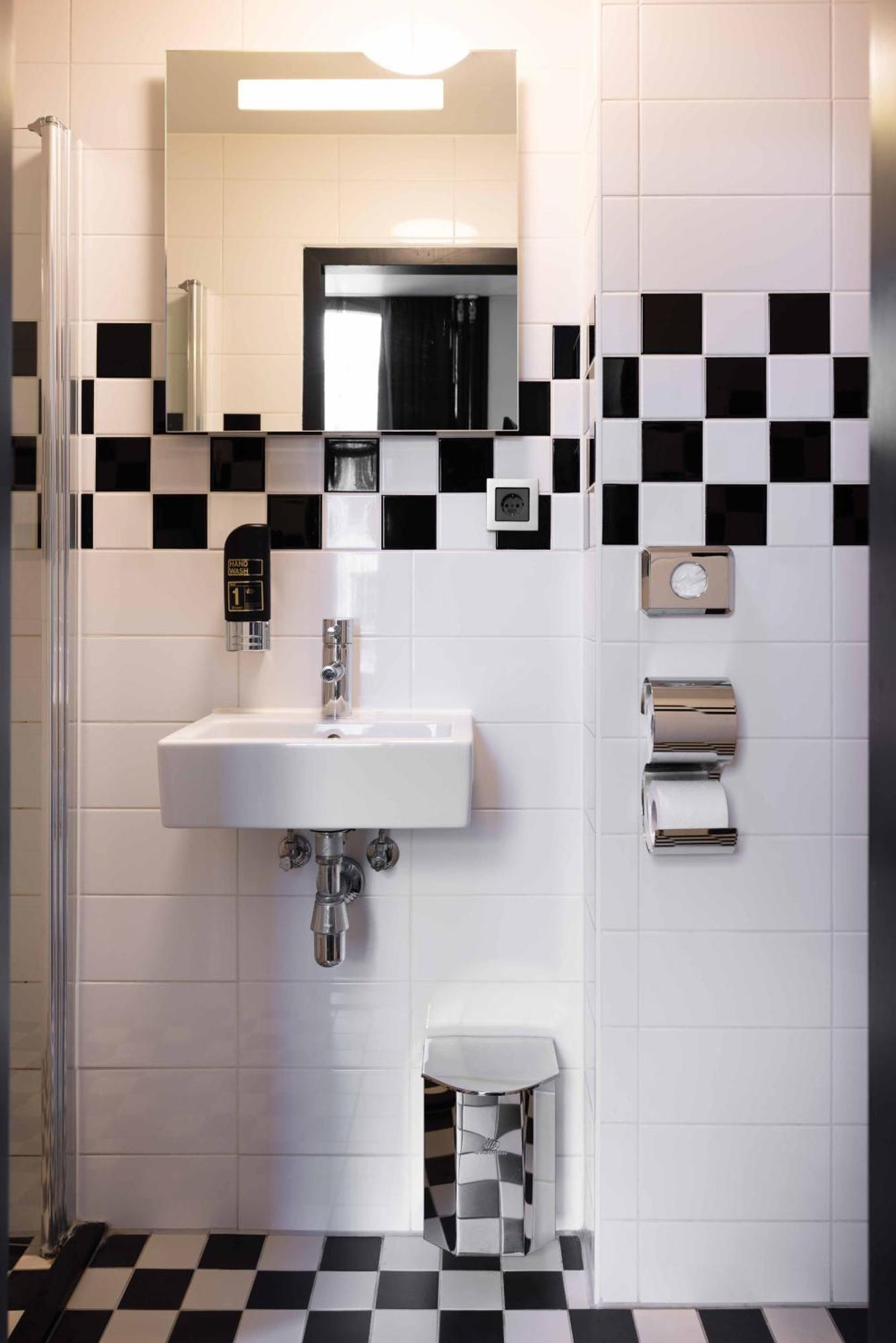 Backstage Hotel Amsterdam