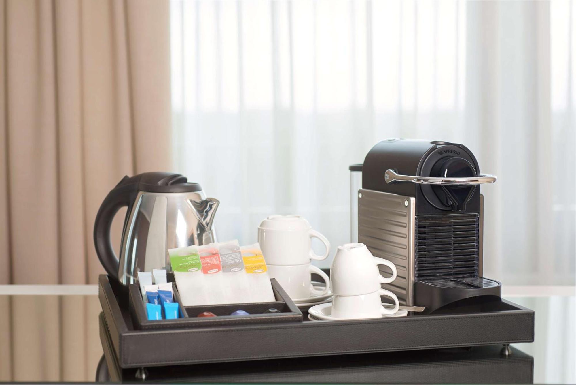 Nh Schiller 4* Amsterdam