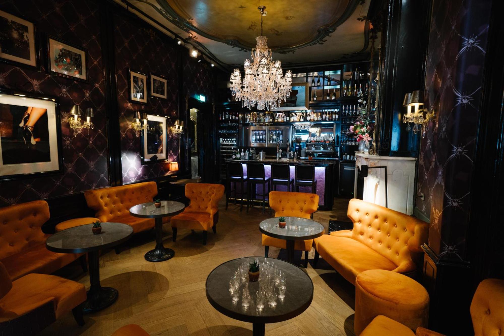 The Pavilions Amsterdam, The Toren 4*