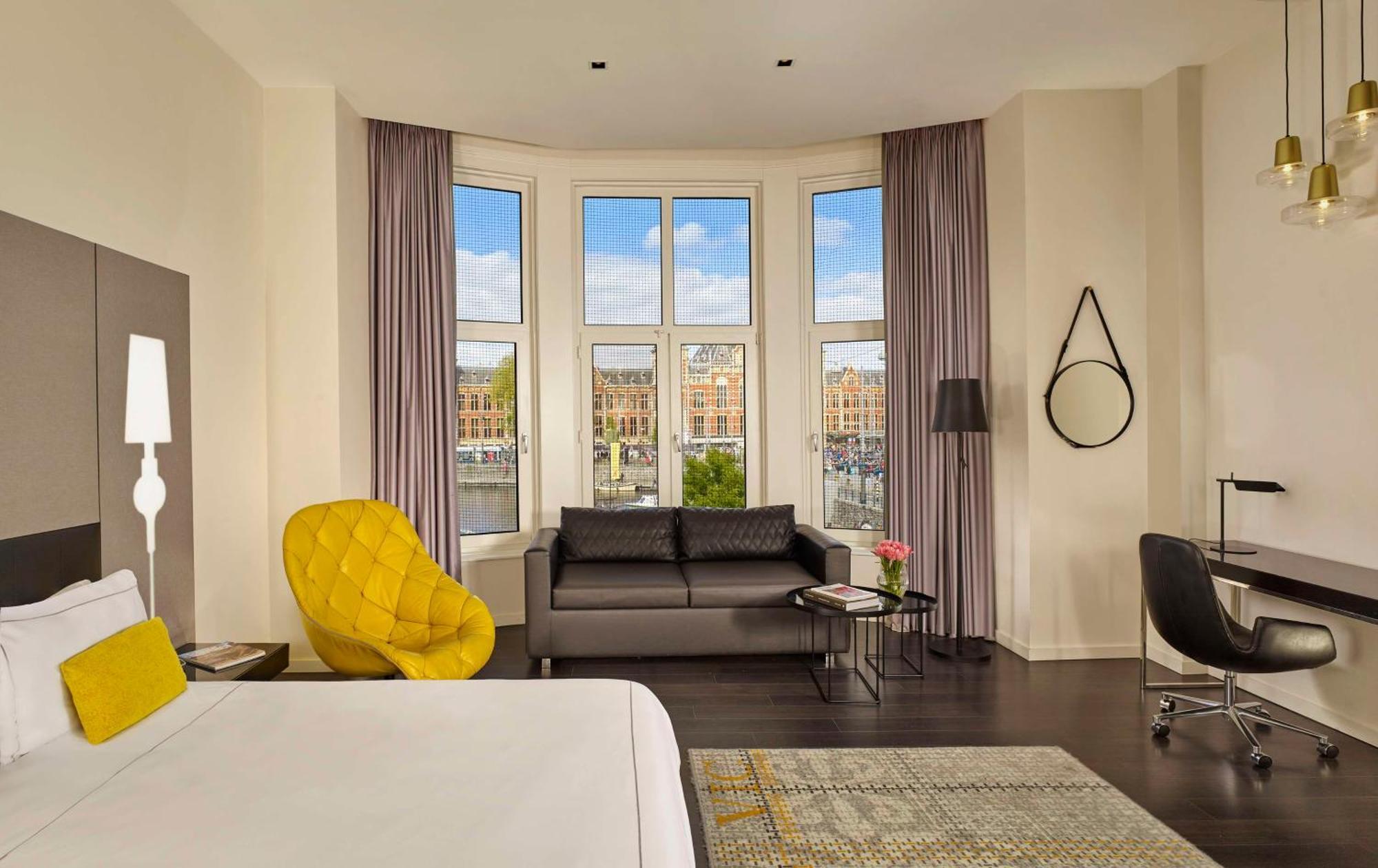 Hotel Park Plaza Victoria