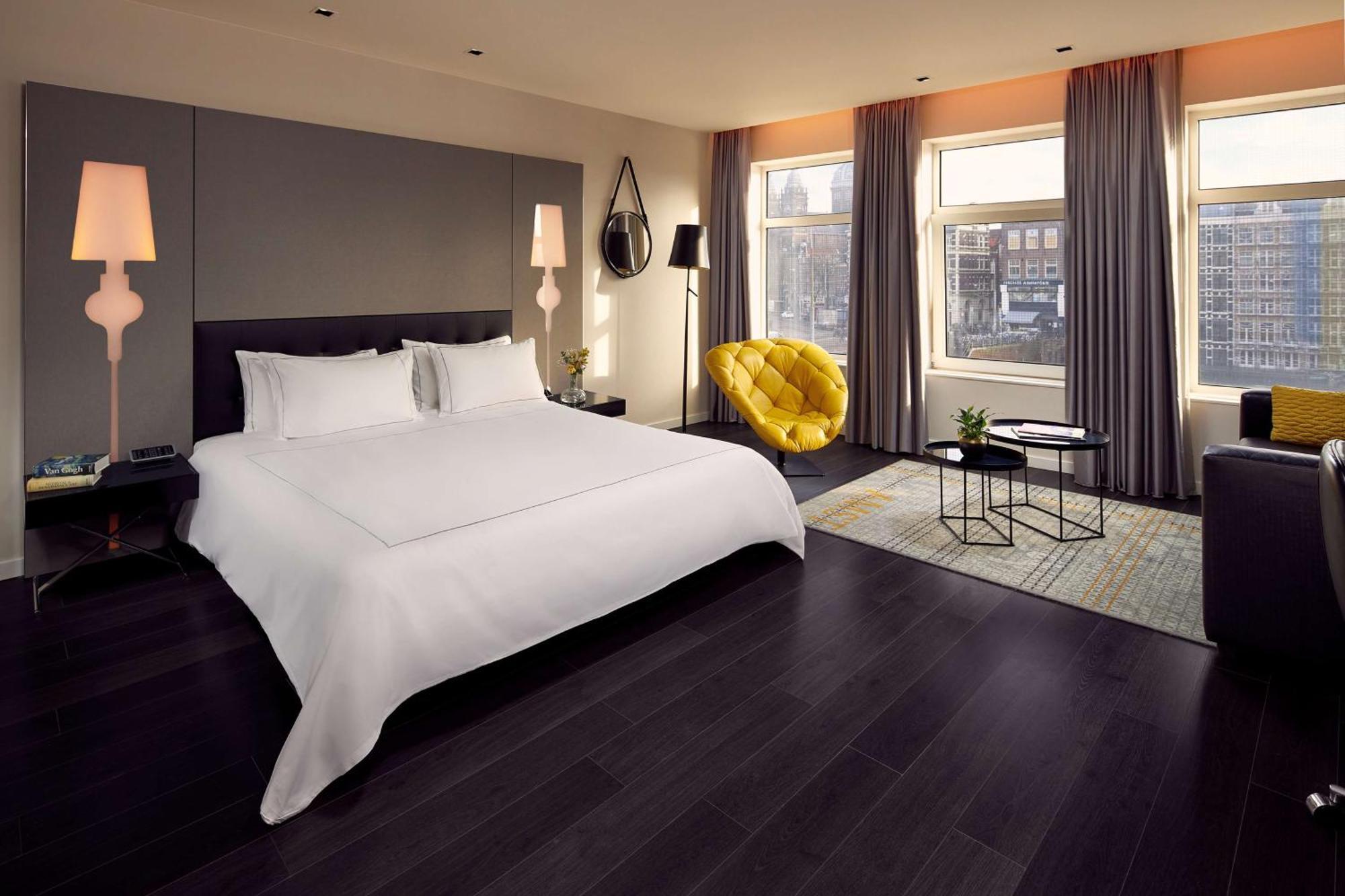 Hotel Park Plaza Victoria