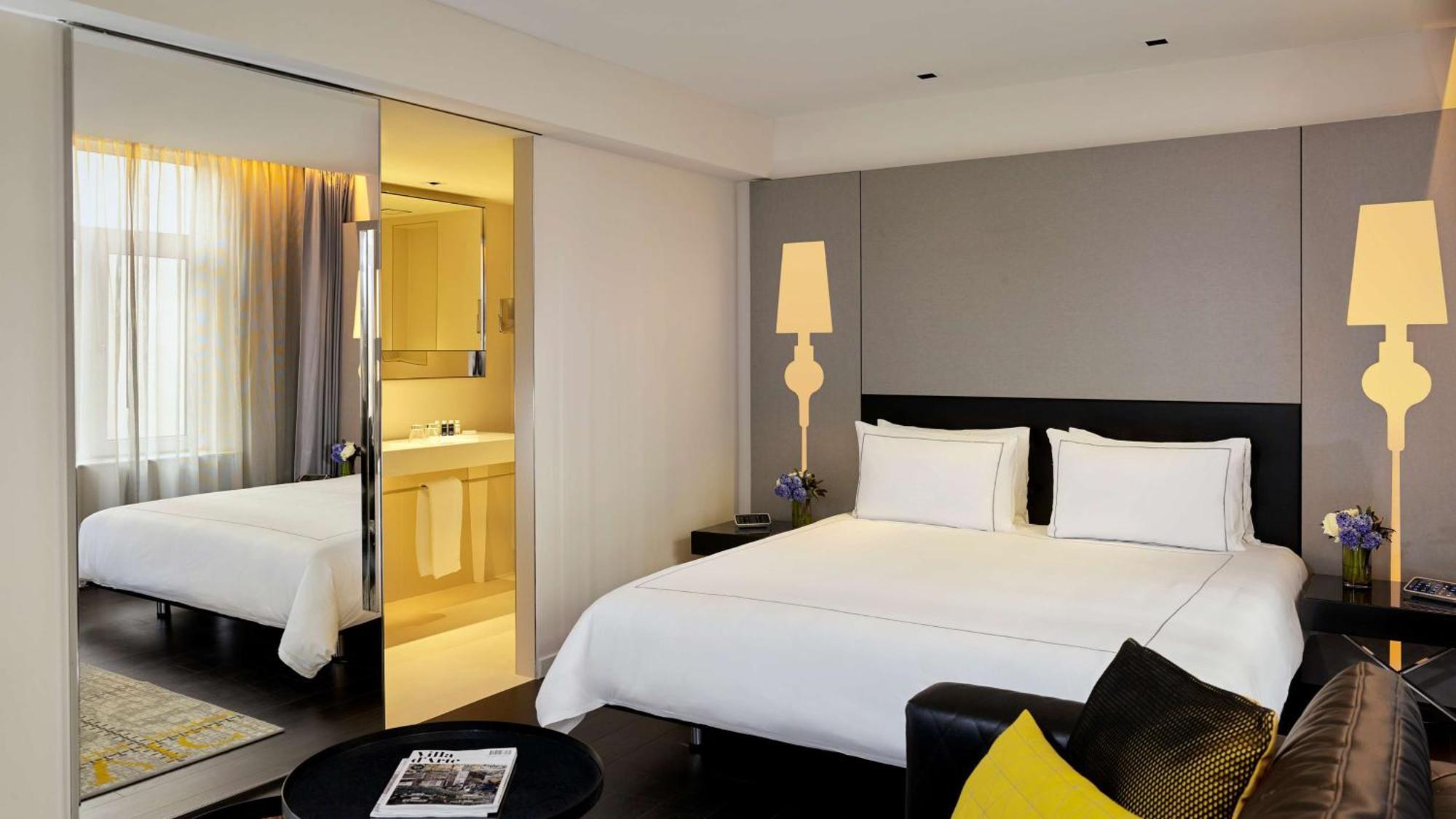 Park Plaza Victoria Hotel Amsterdam
