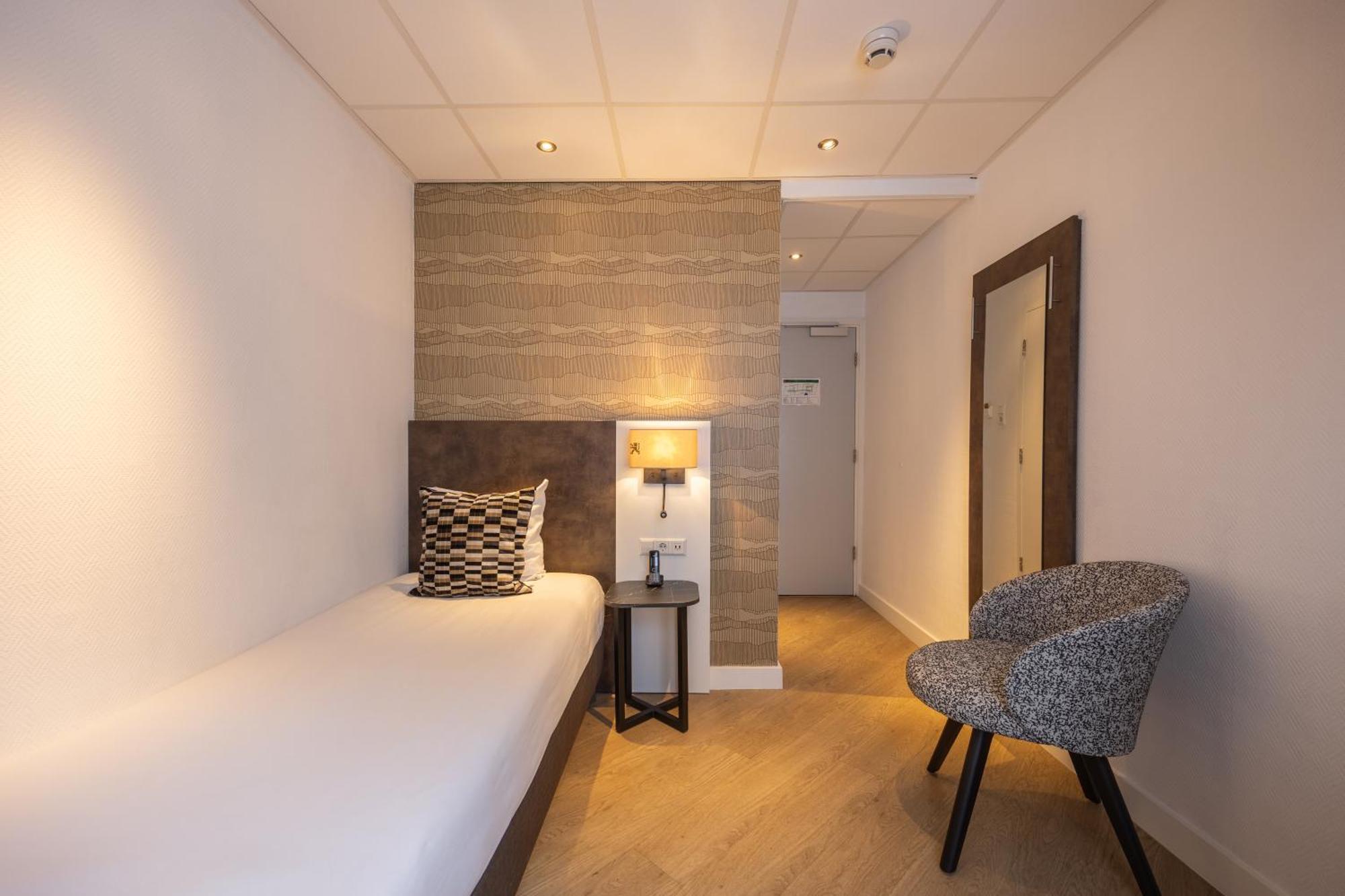De Roode Leeuw 4* Amsterdam