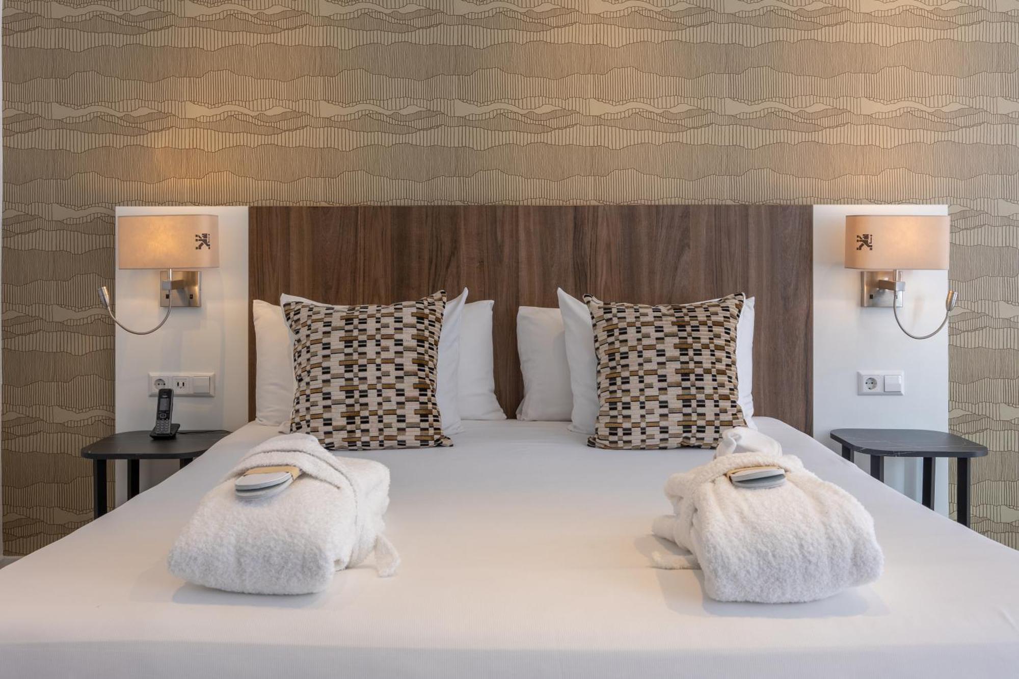 De Roode Leeuw 4* Amsterdam