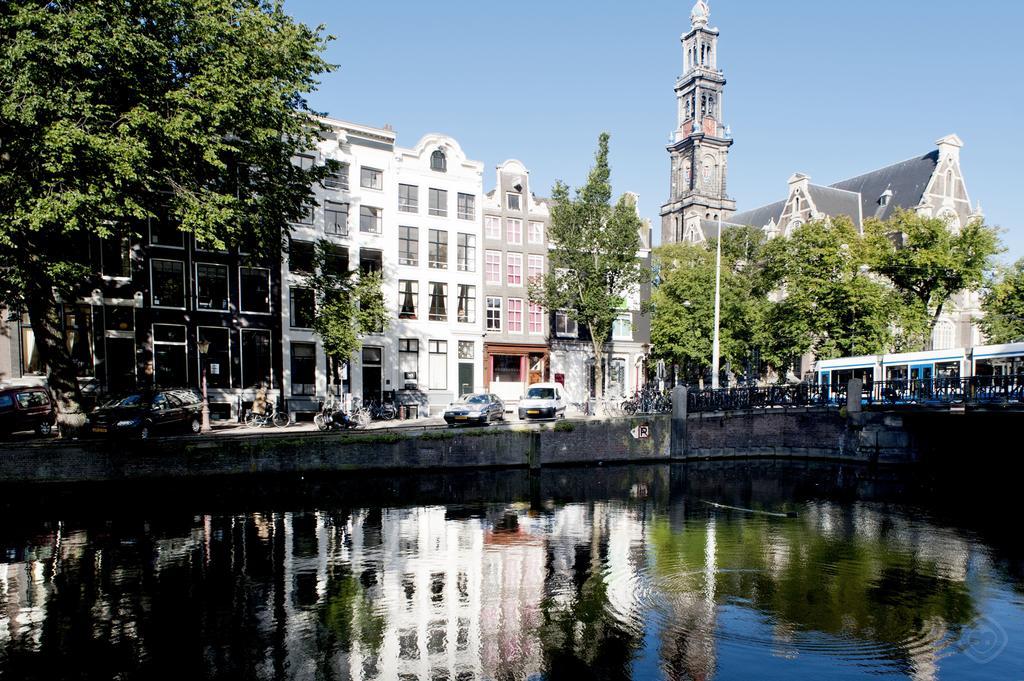 Bed & Breakfast Tommy's Amsterdam
