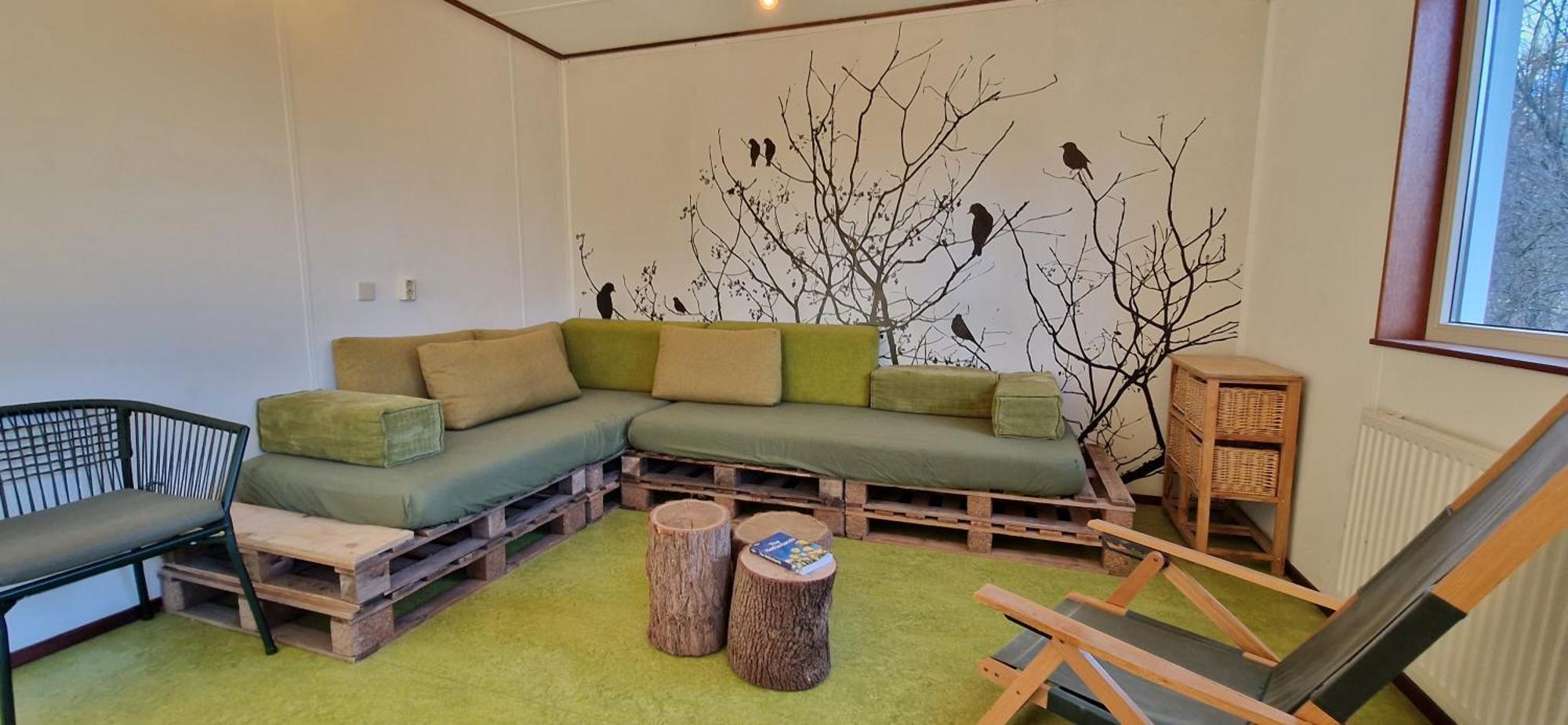 Aparthotel Farm *