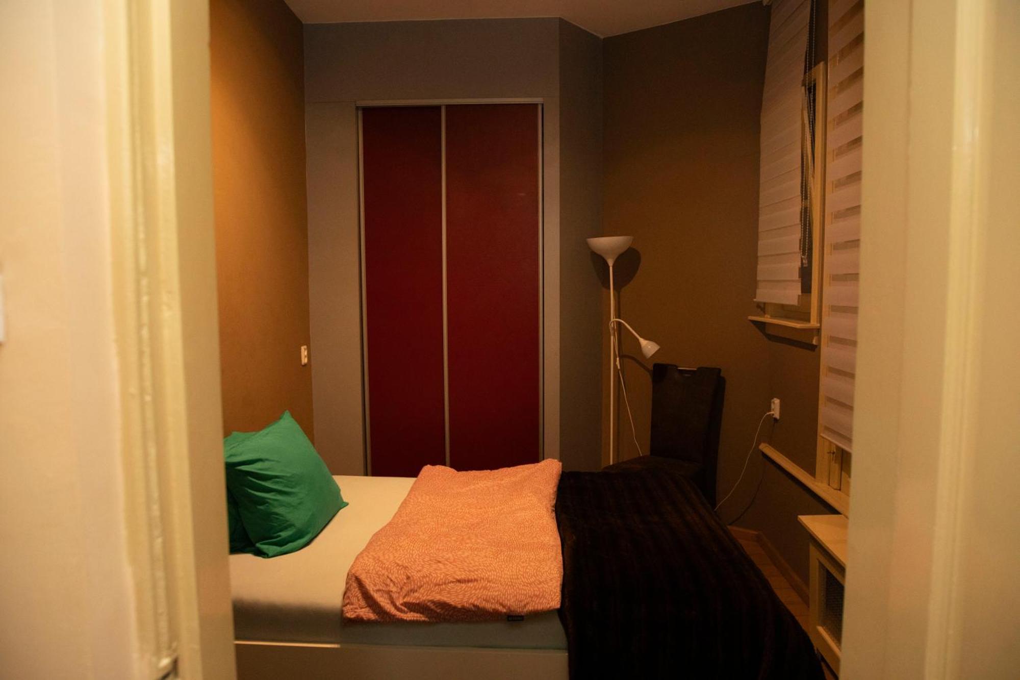 Red Light District B & B Canal View Bed & Breakfast