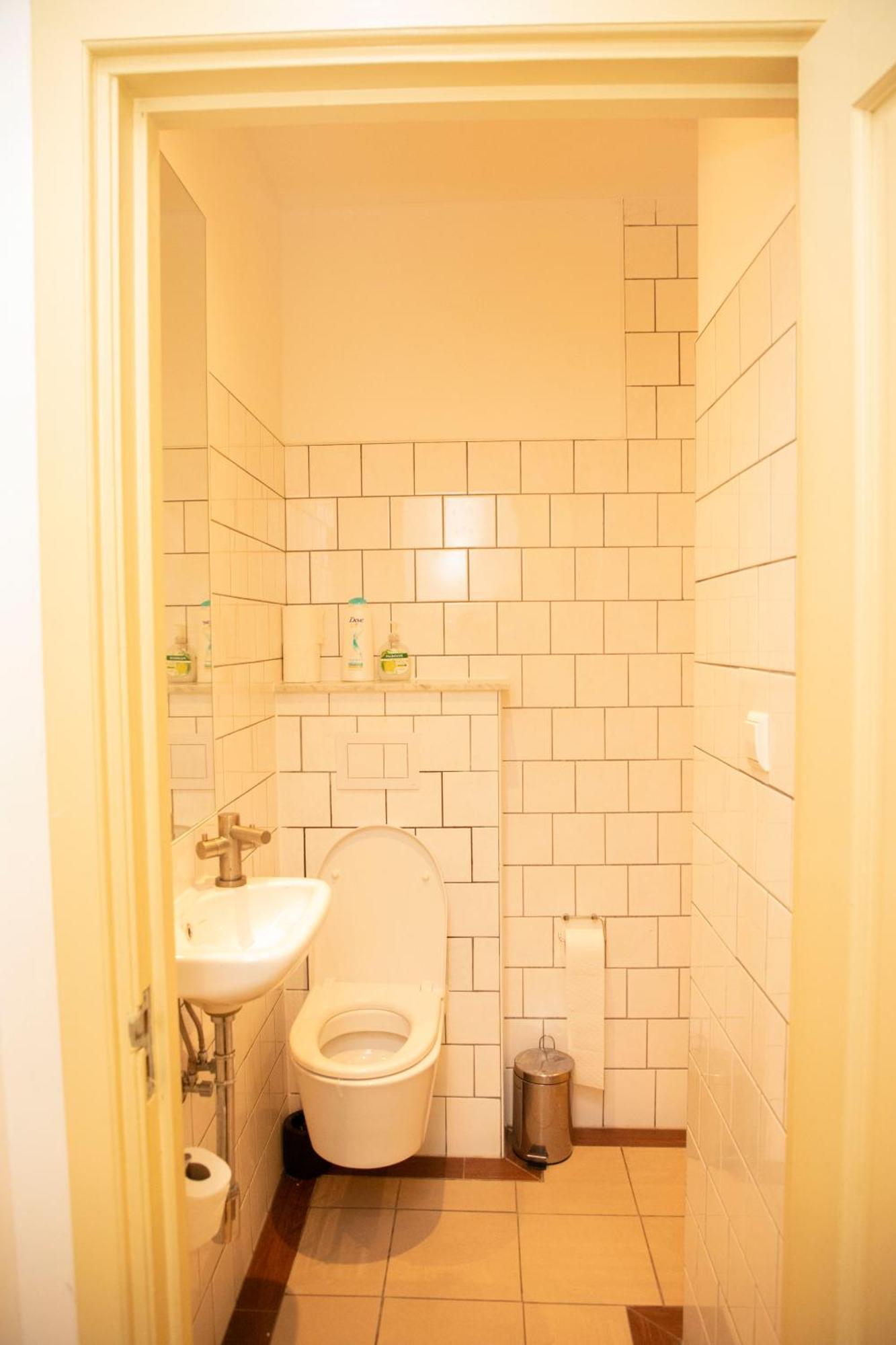 Bed & Breakfast Red Light District B & B Canal View *