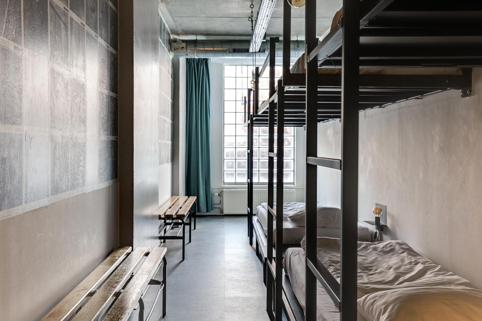 Hostel Clinkmama Amsterdam