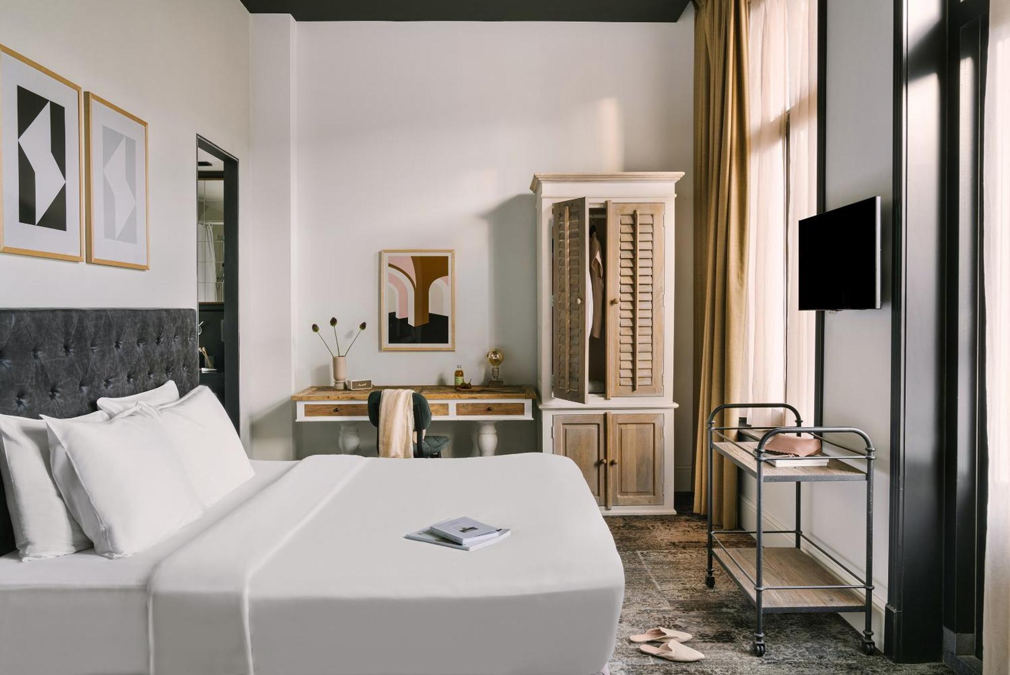 Hotel Sonder Park House Amsterdam