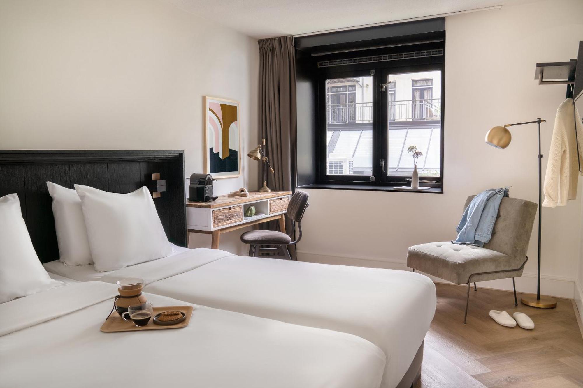 Sonder Park House 4*