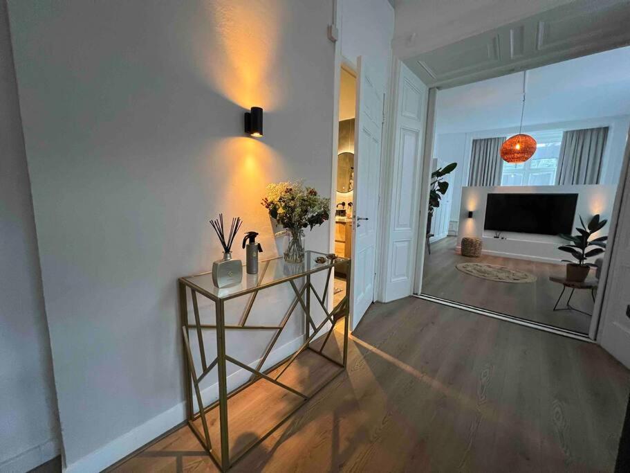 Apartment Vondelpark Luxury