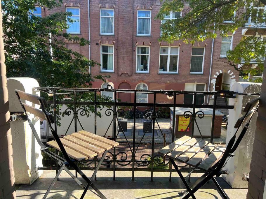 Vondelpark Luxury * Amsterdam