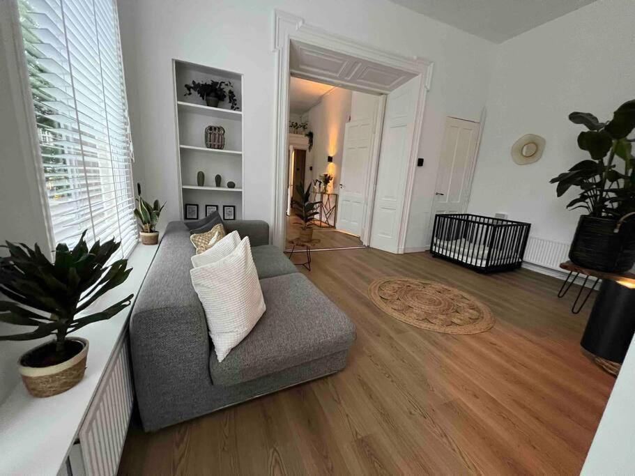 Vondelpark Luxury Apartment