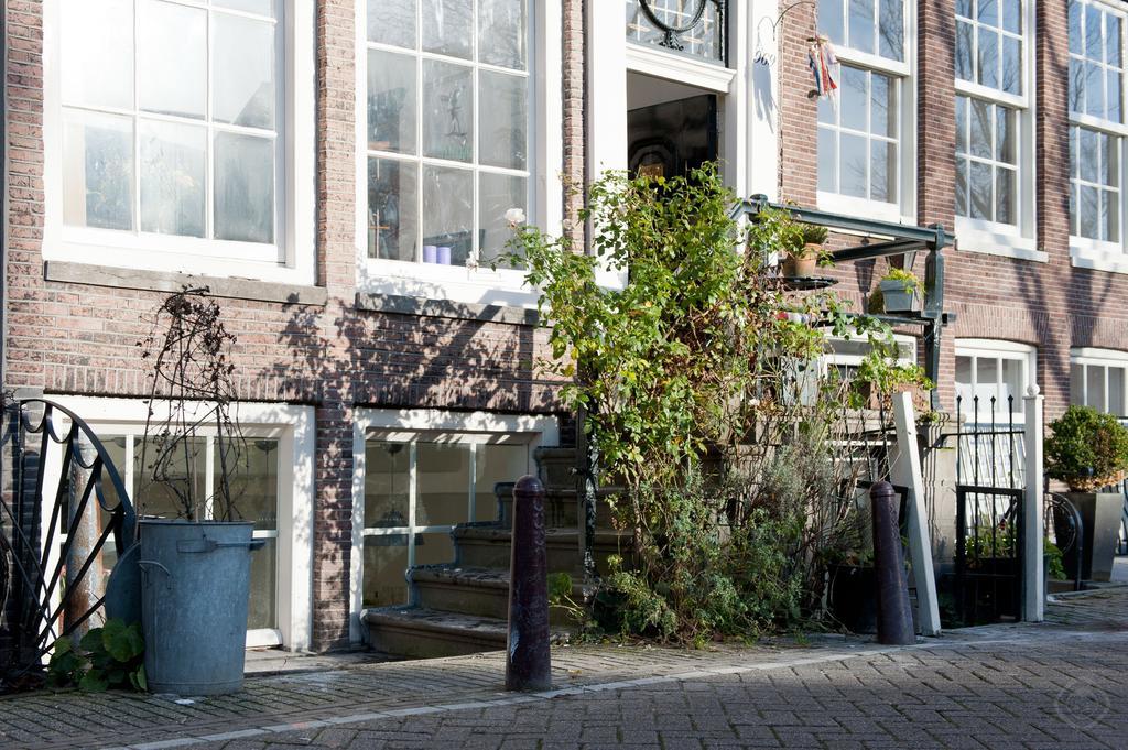Frühstückspension Prinsengracht 969 Studio Amsterdam