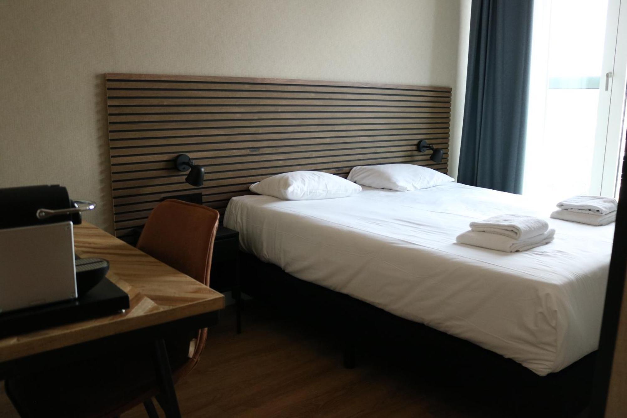 Mosaic Centre Hotel Amsterdam