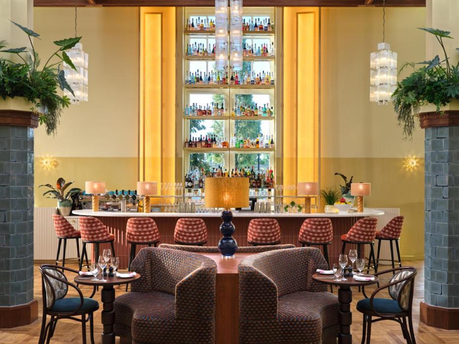 The Hoxton, Lloyd Hotel