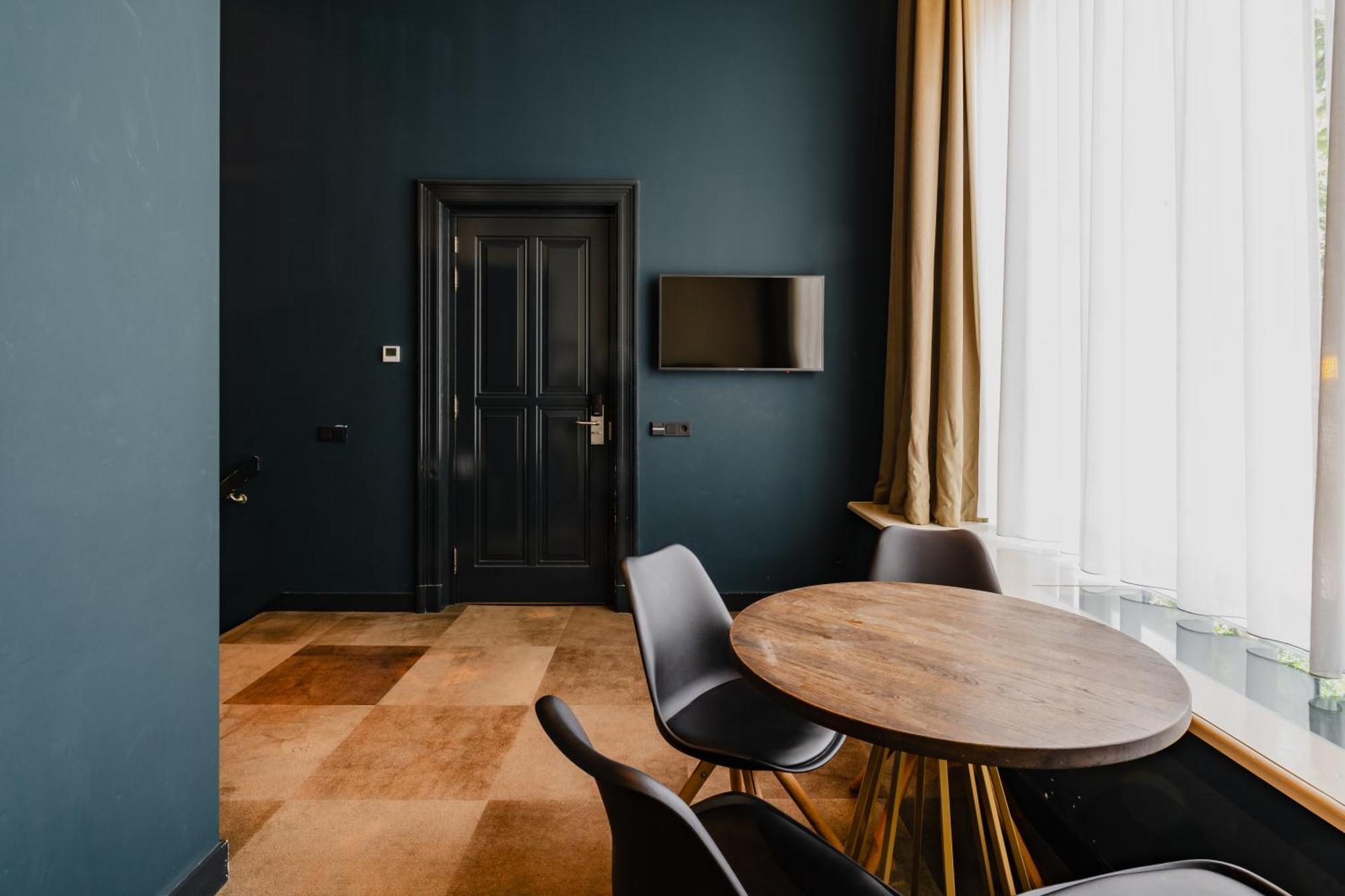 De Jonker Urban Studios&suites Amsterdam