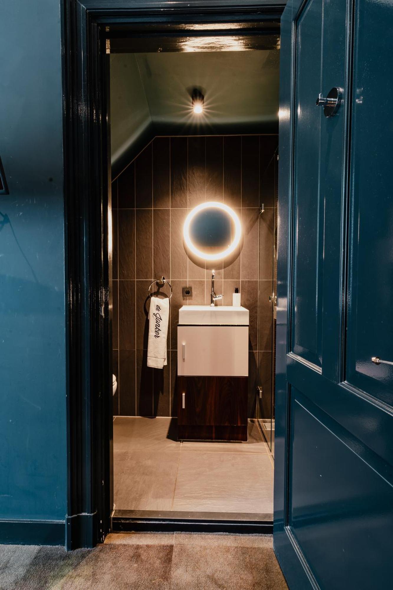 Hotel De Jonker Urban Studios&suites Amsterdam