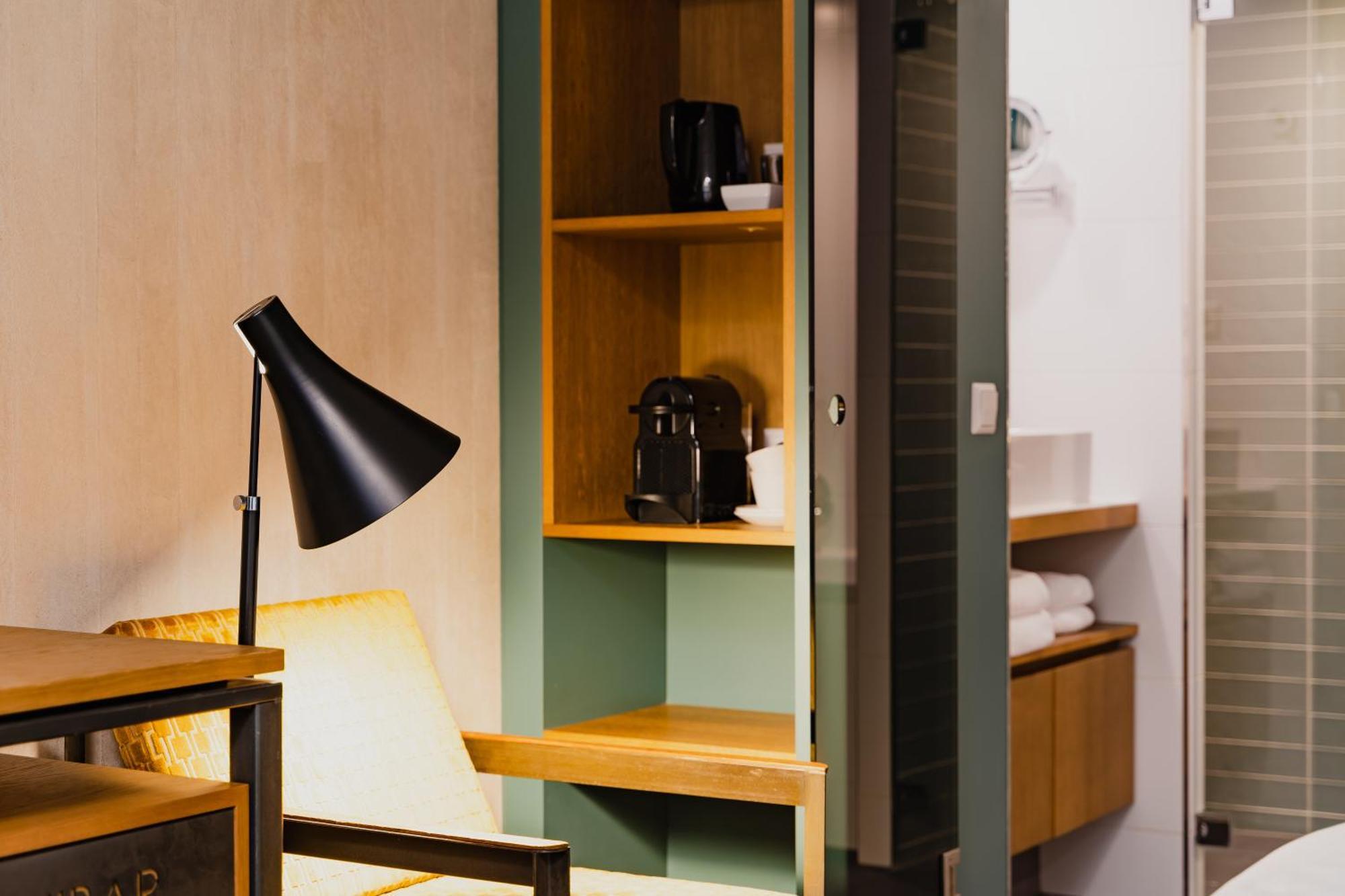 De Hallen 4* Amsterdam