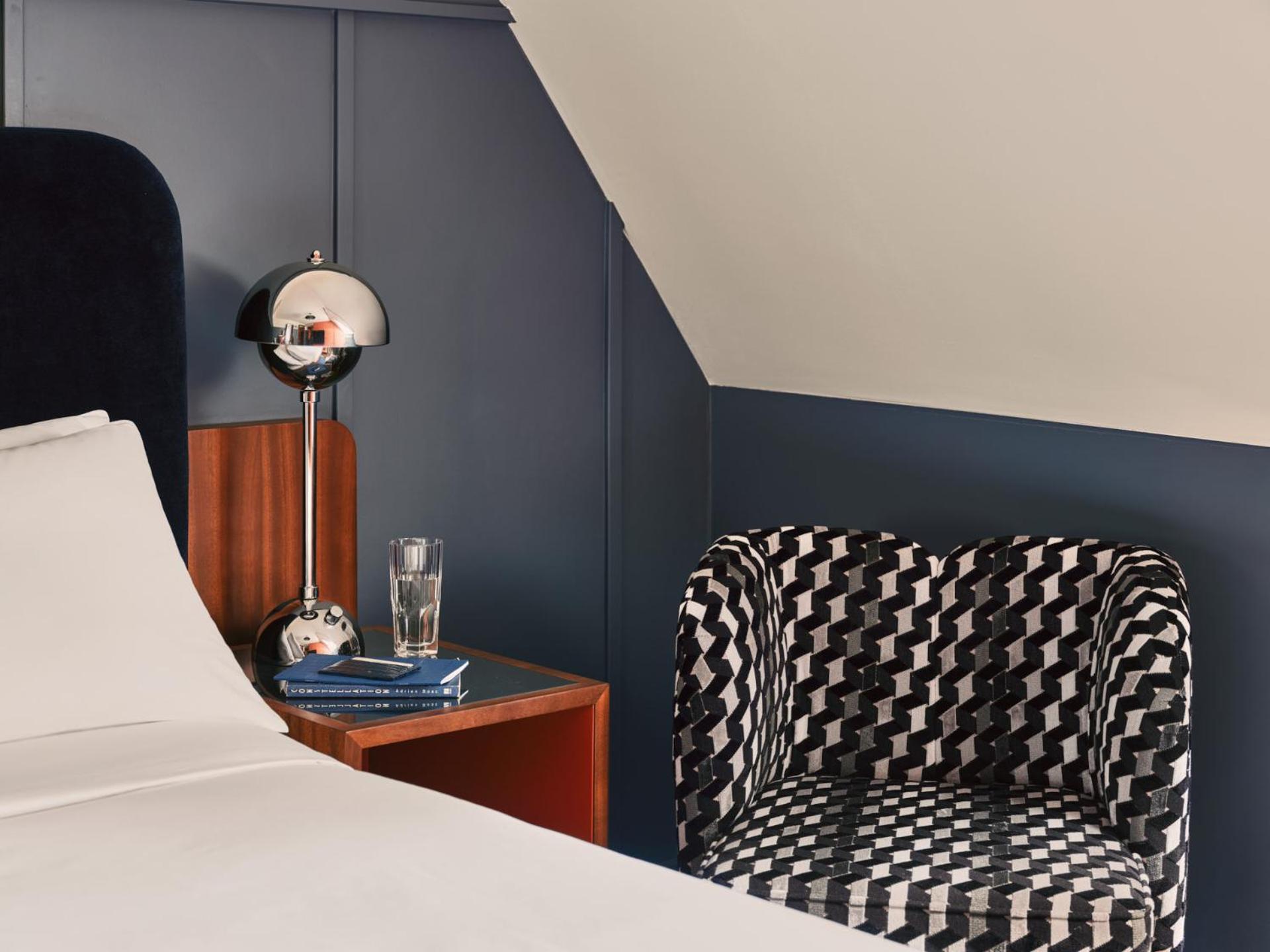 Hotel The Hoxton, Lloyd 4*