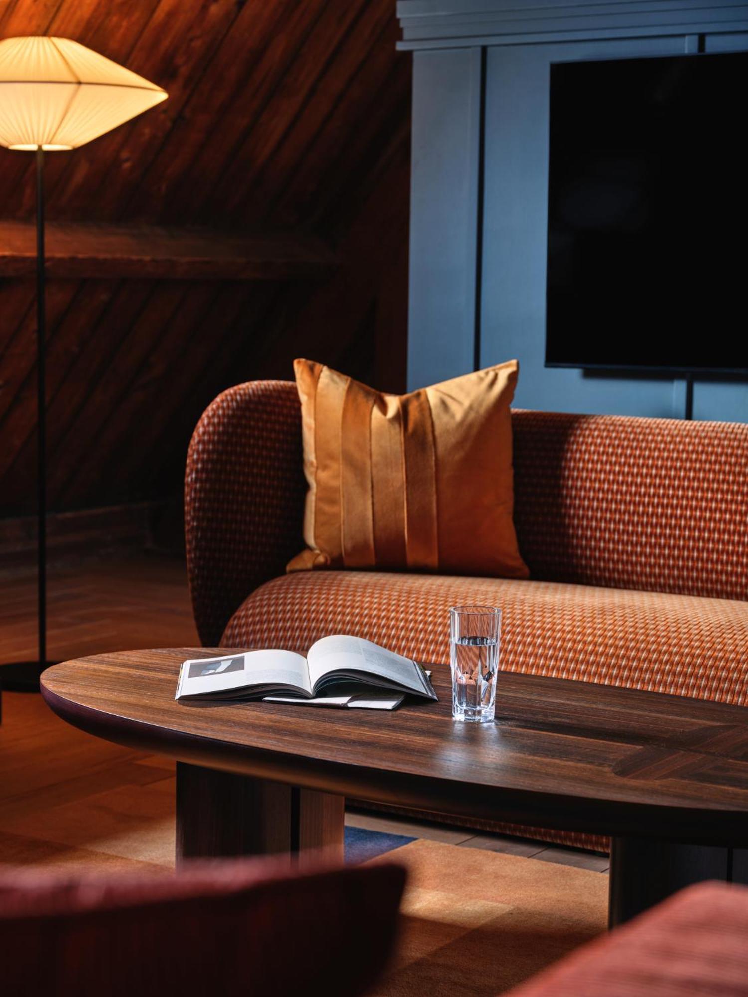 Hotel The Hoxton, Lloyd 4*
