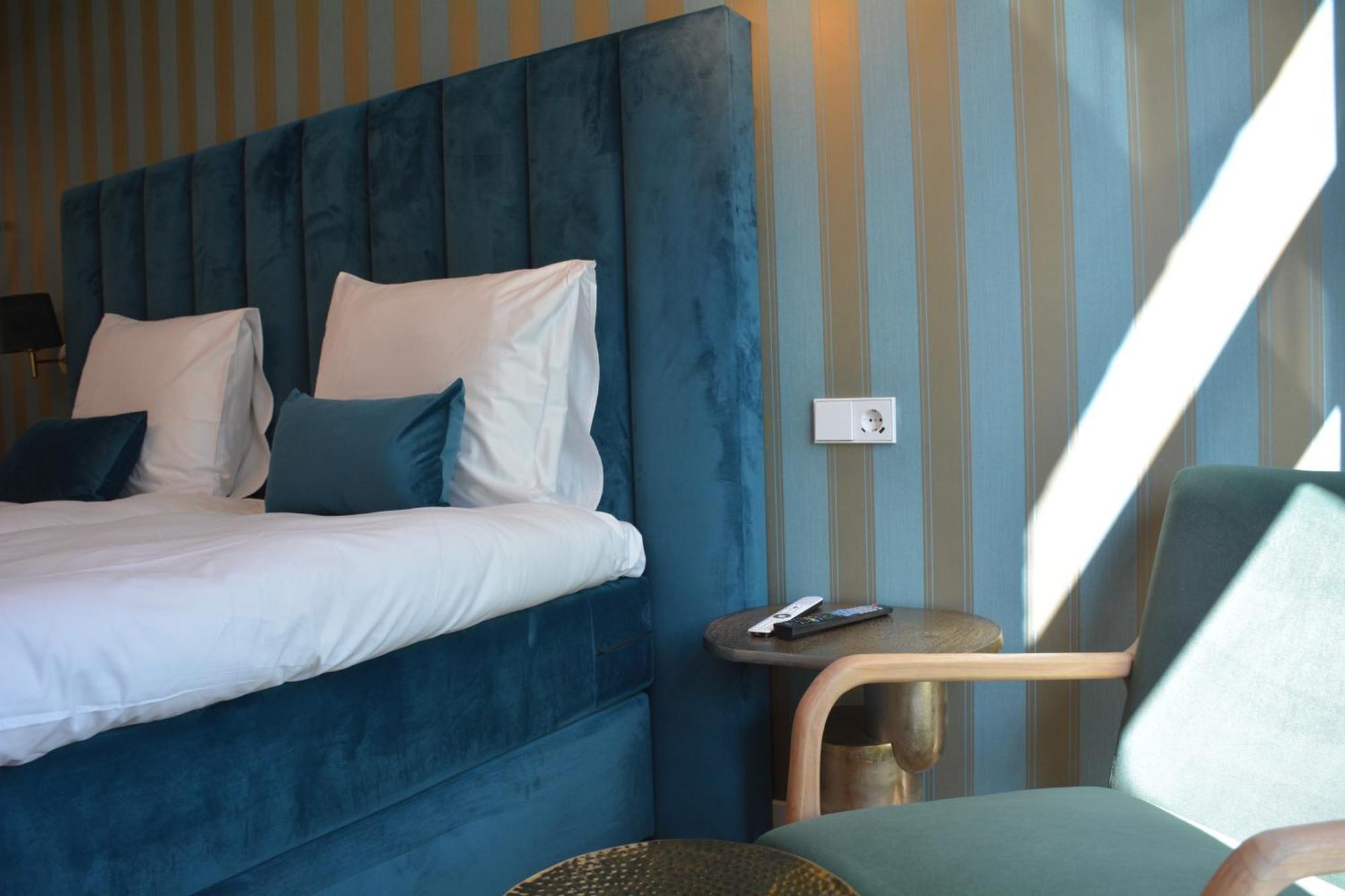 The If Boutique Hotel 3*