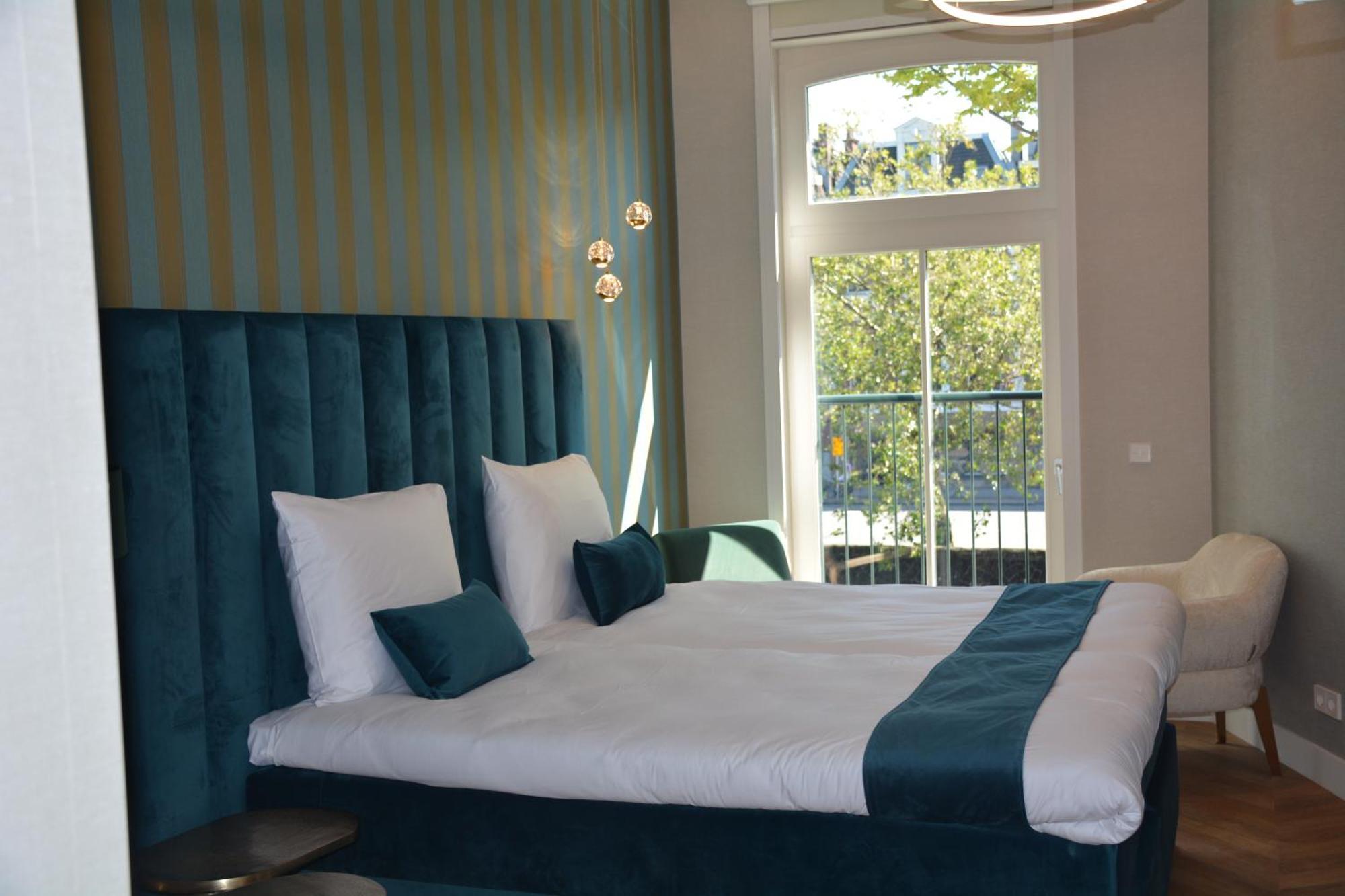 The If Boutique Hotel Amsterdam