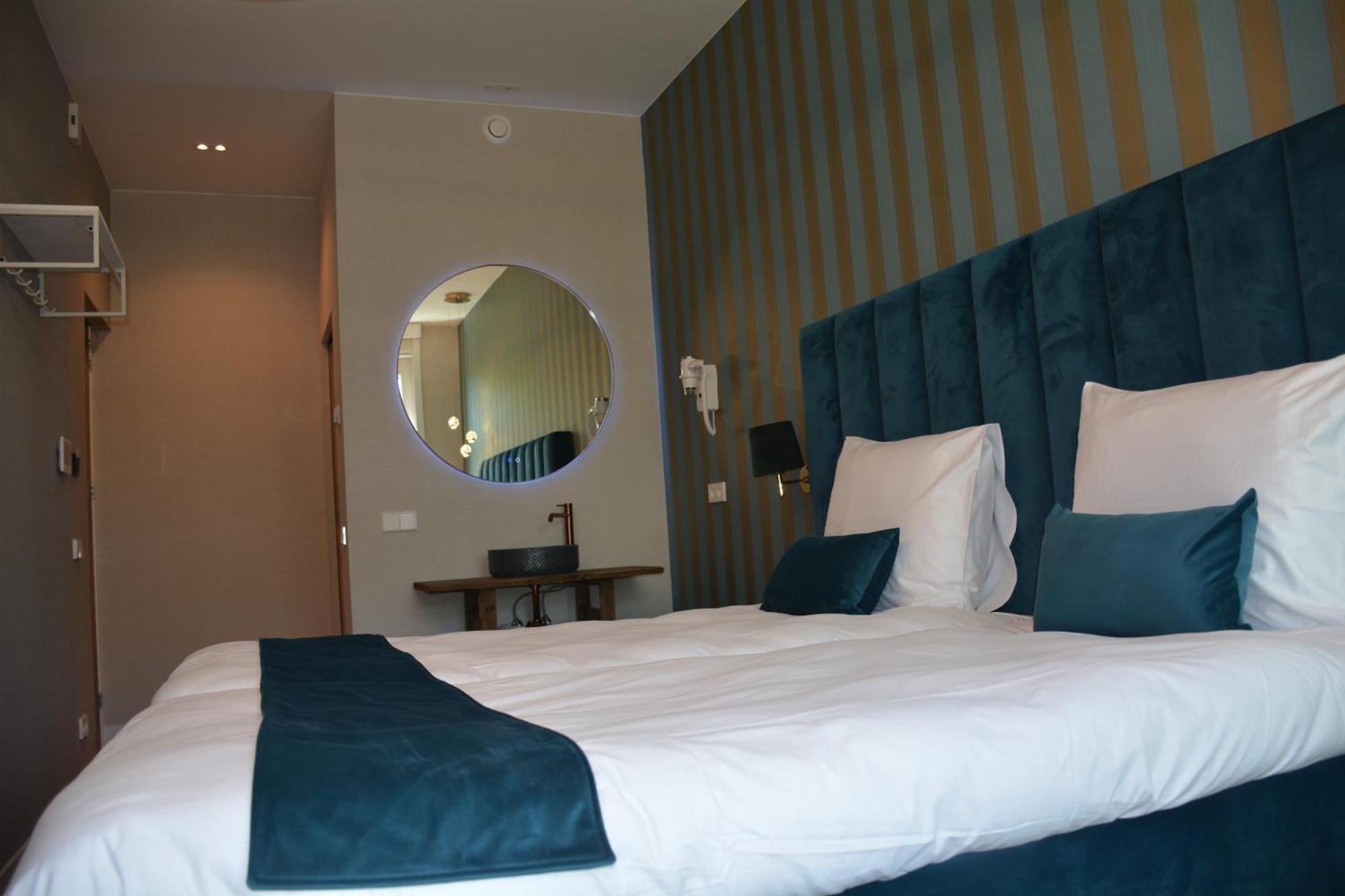 The If Boutique Hotel