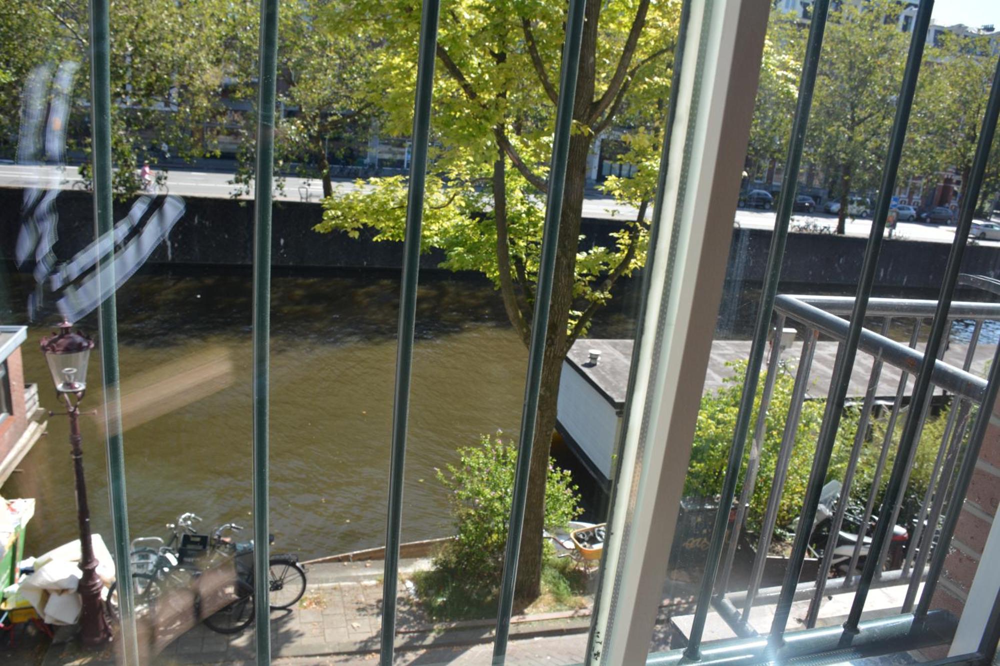 Hotel The If Boutique Amsterdam