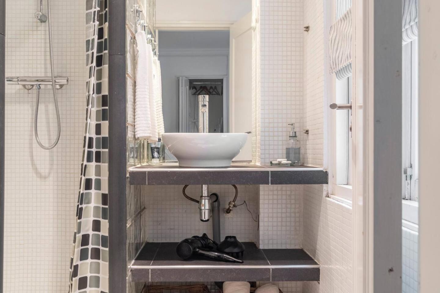 Accommodatie bij particulieren Riverbridge - Historic Center Canal District Amsterdam