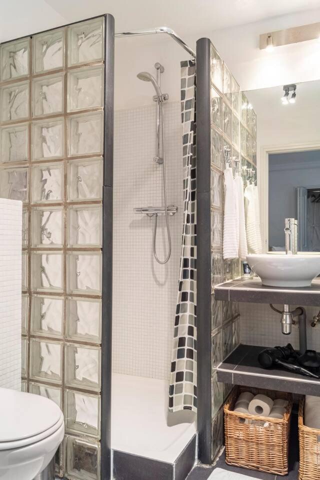 Accommodatie bij particulieren Riverbridge - Historic Center Canal District Amsterdam