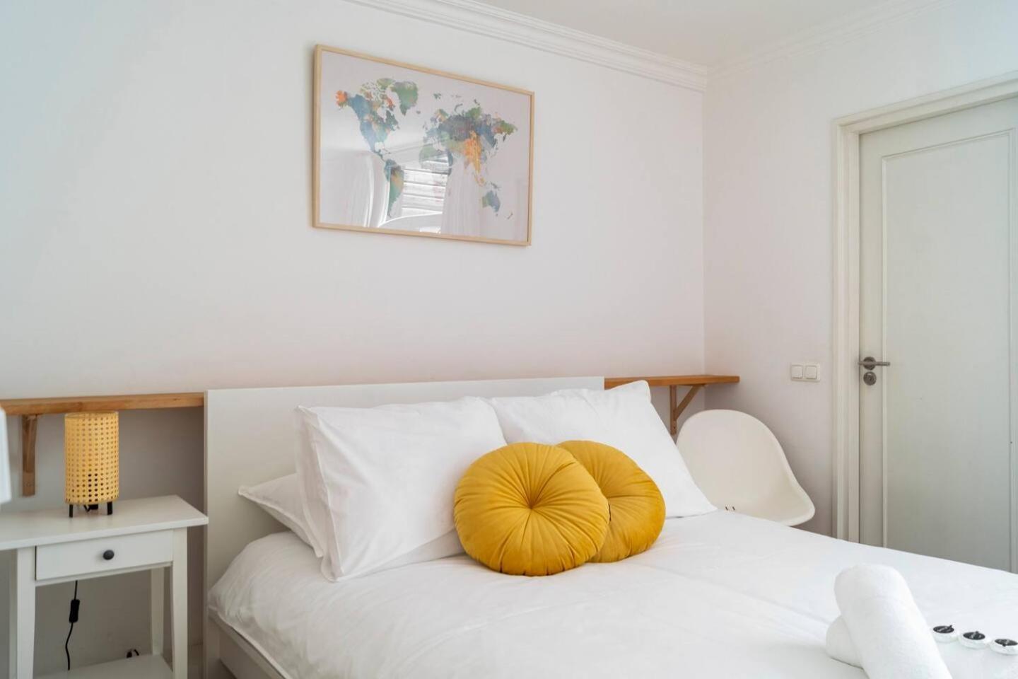 Accommodatie bij particulieren Riverbridge - Historic Center Canal District