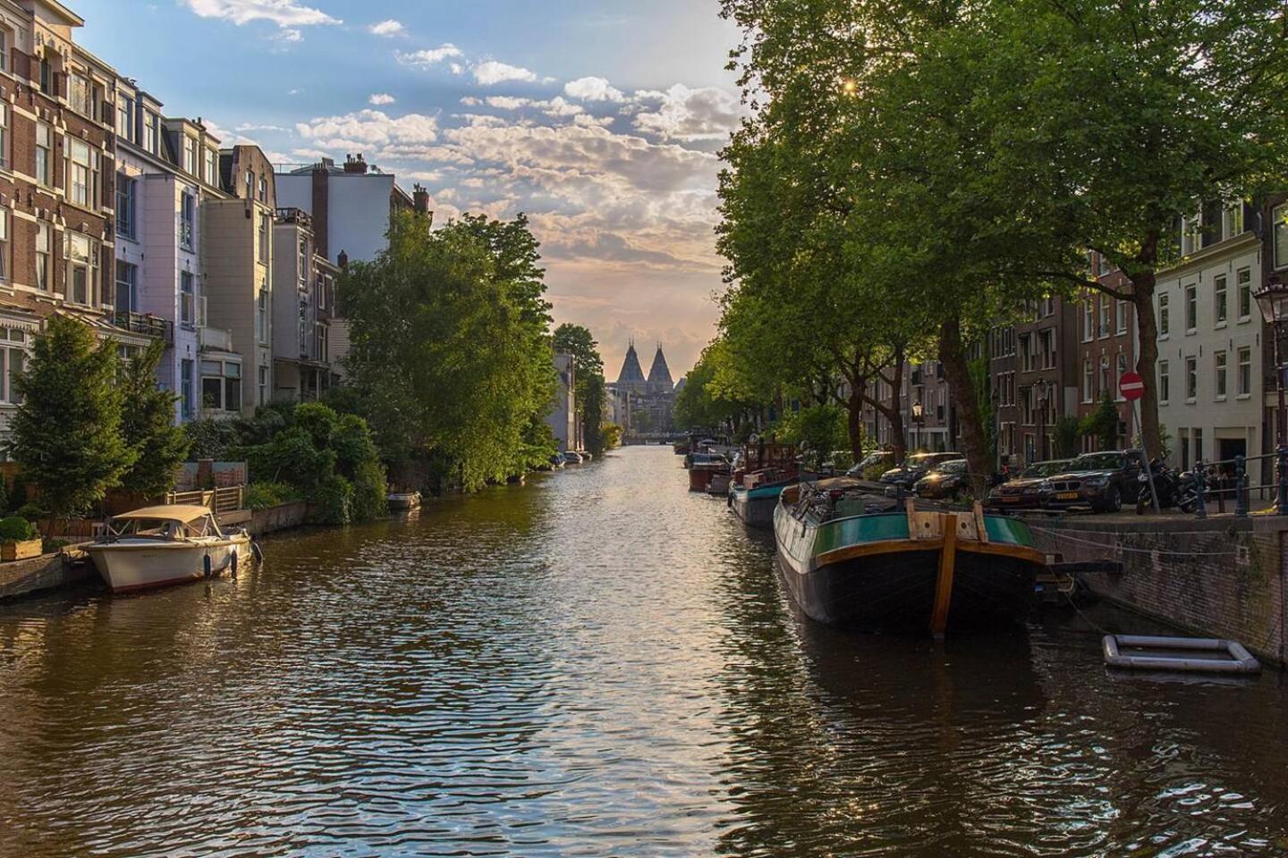 Riverbridge - Historic Center Canal District Accommodatie bij particulieren