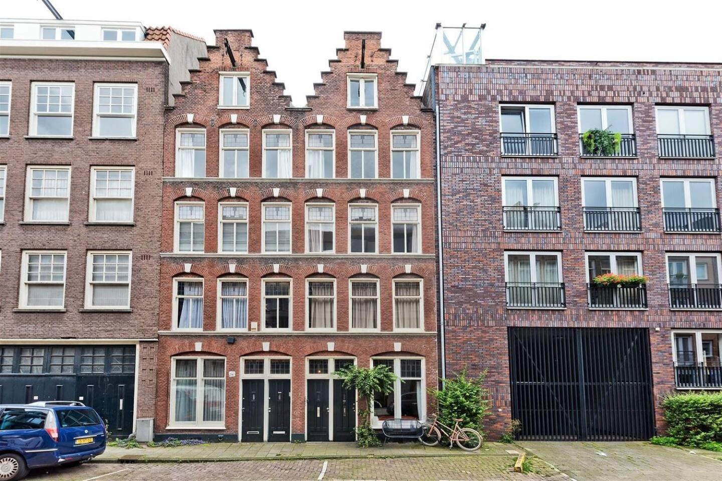 Riverbridge - Historic Center Canal District Accommodatie bij particulieren *