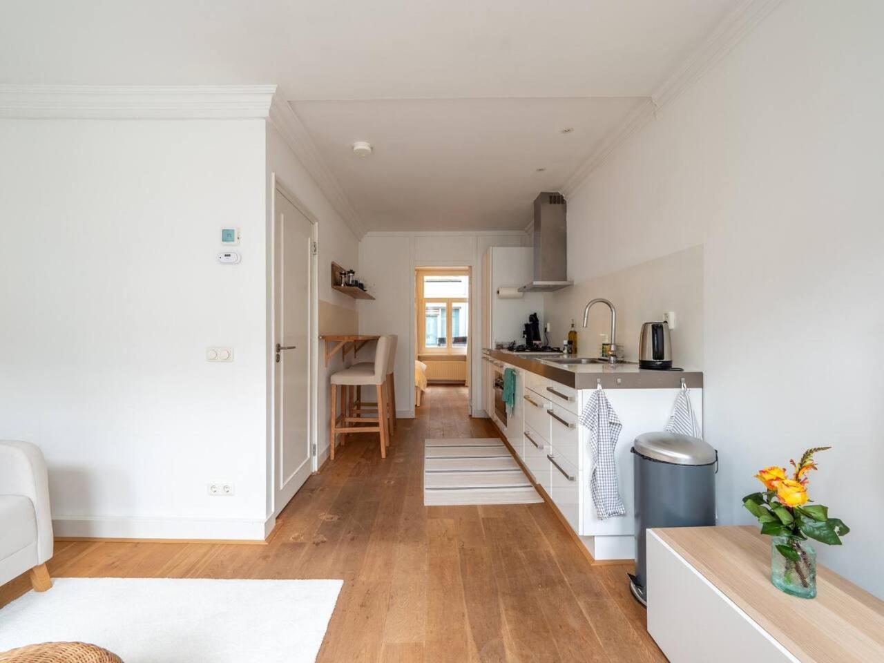 Riverbridge - Historic Center Canal District Accommodatie bij particulieren *