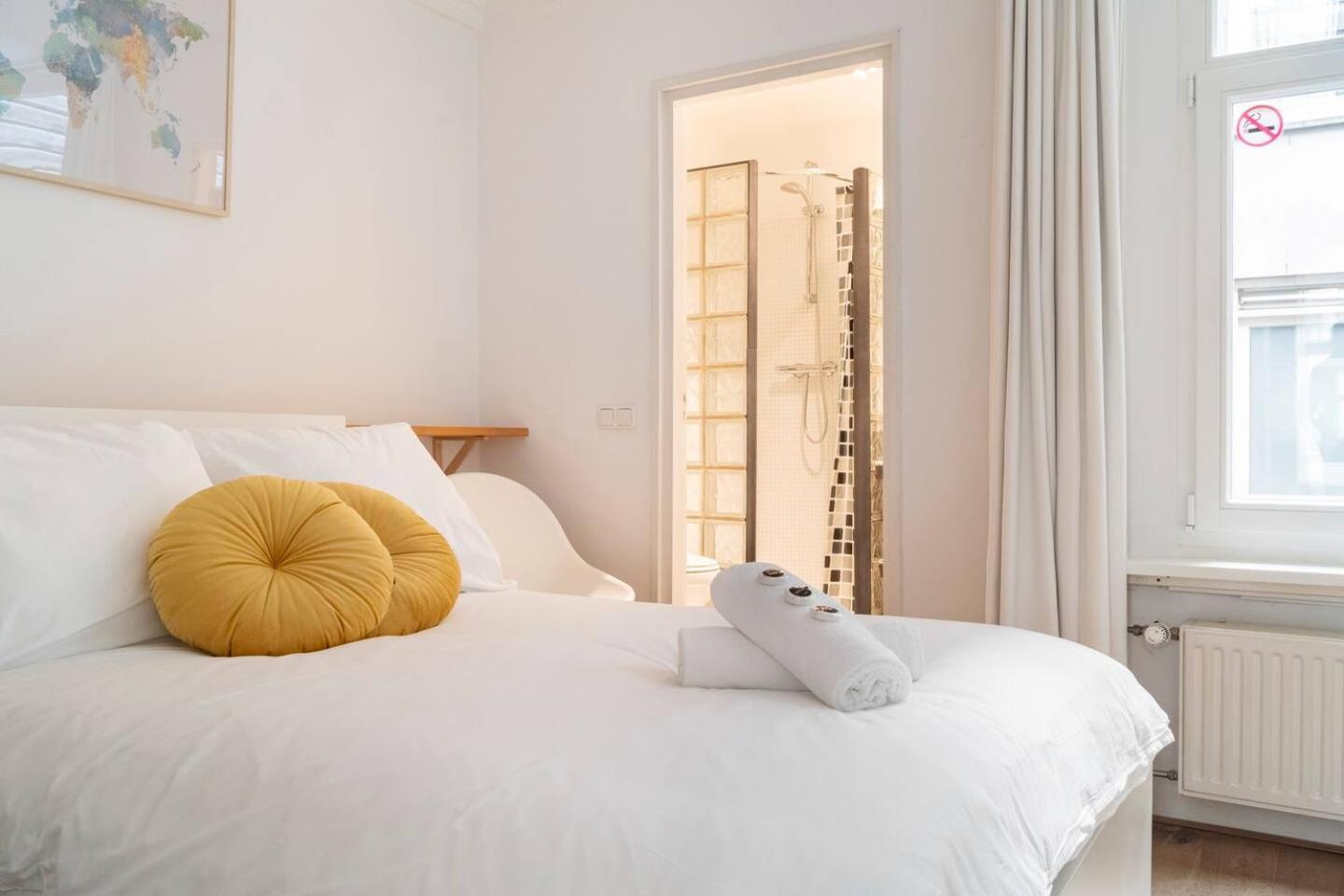 Accommodatie bij particulieren Riverbridge - Historic Center Canal District *