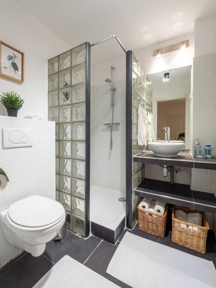 Accommodatie bij particulieren Riverbridge - Historic Center Canal District *