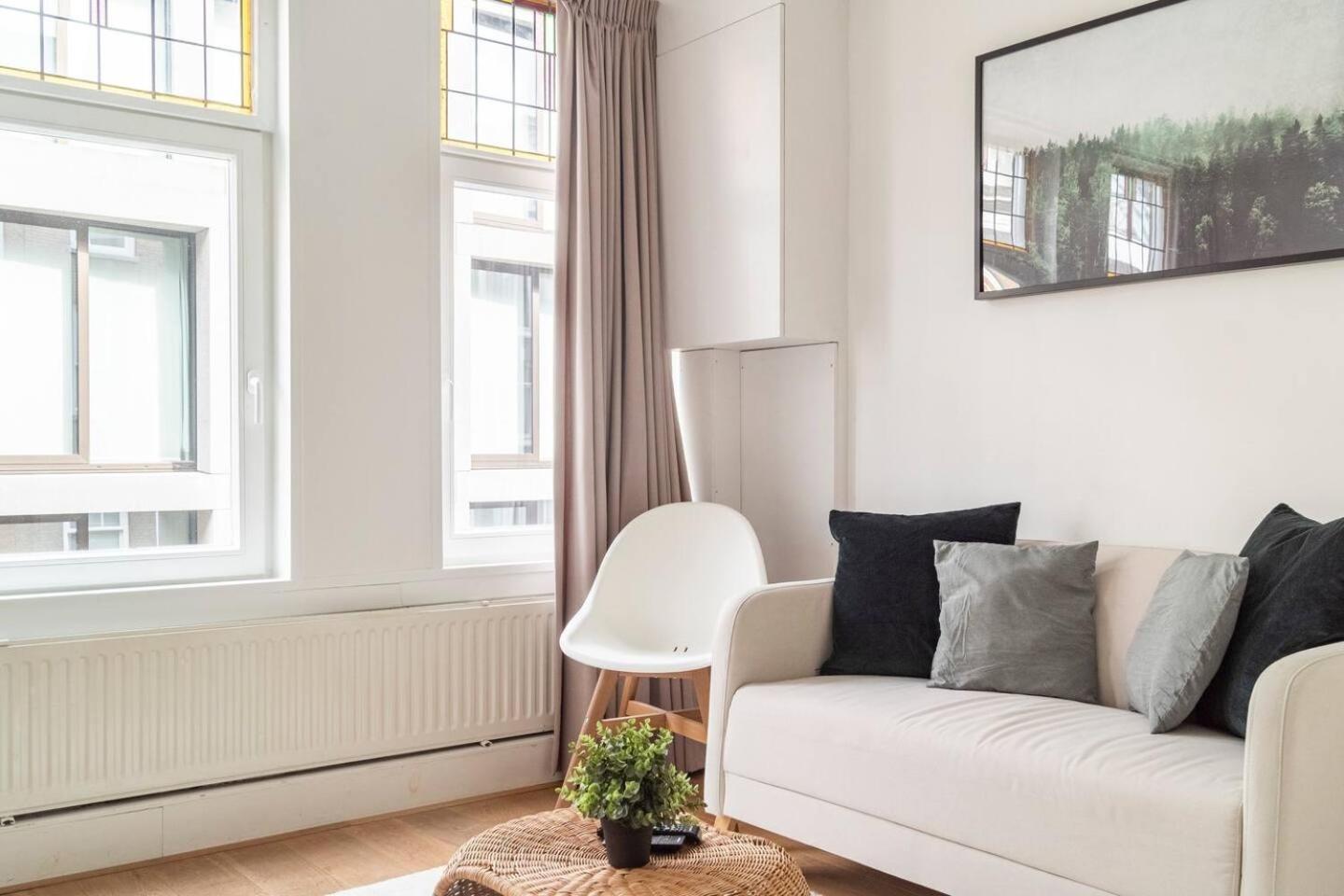 Accommodatie bij particulieren Riverbridge - Historic Center Canal District Amsterdam