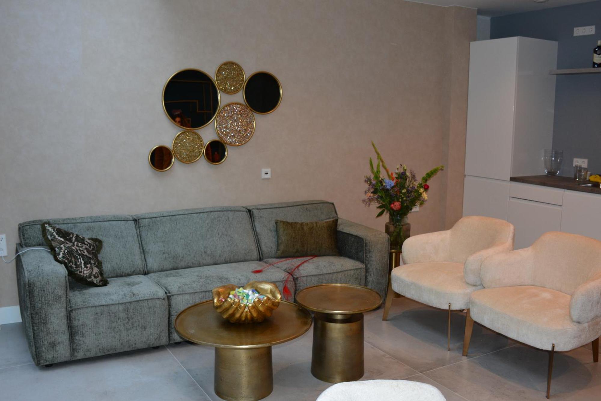 The If Boutique 3* Amsterdam