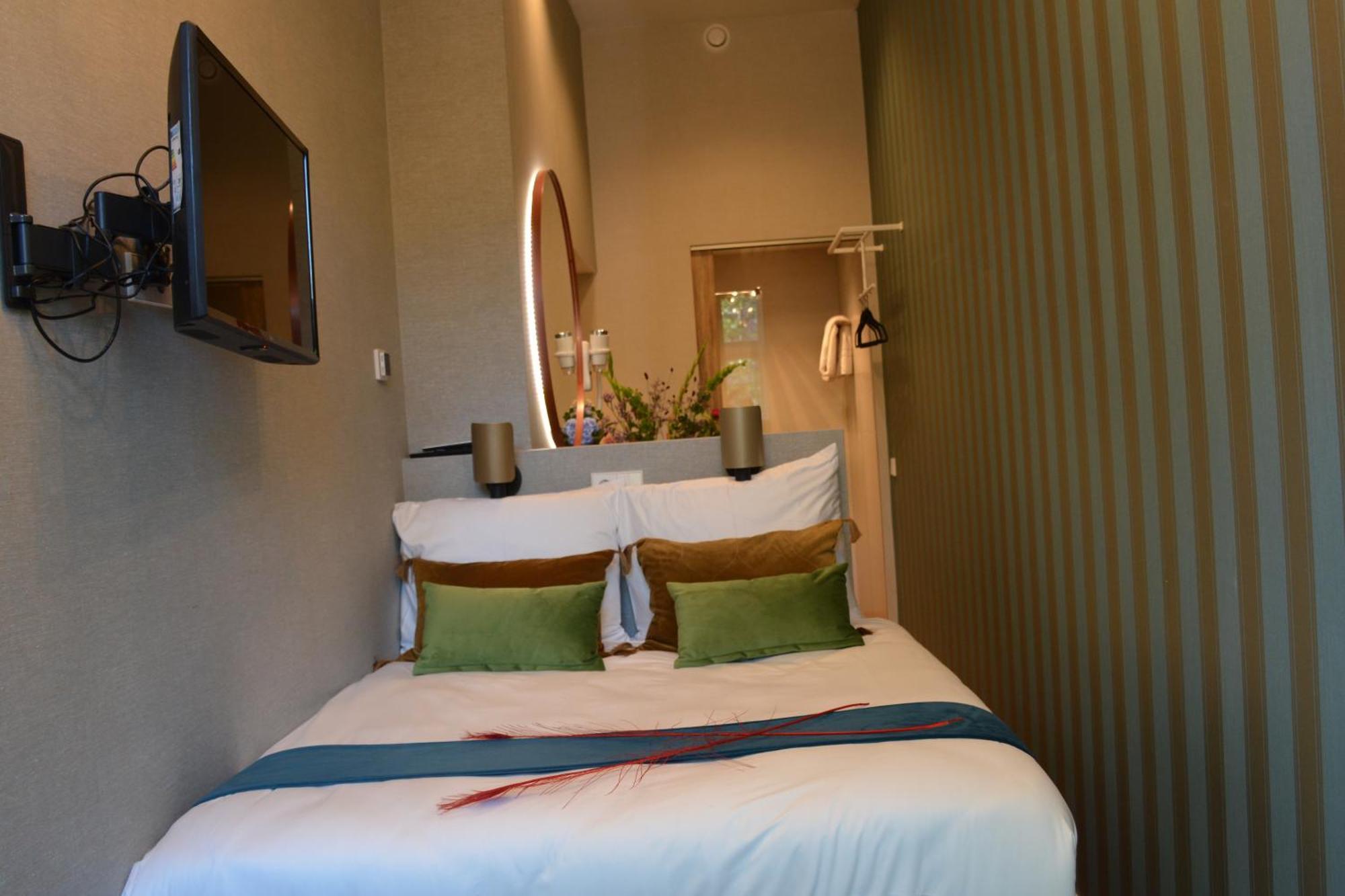 The If Boutique 3*