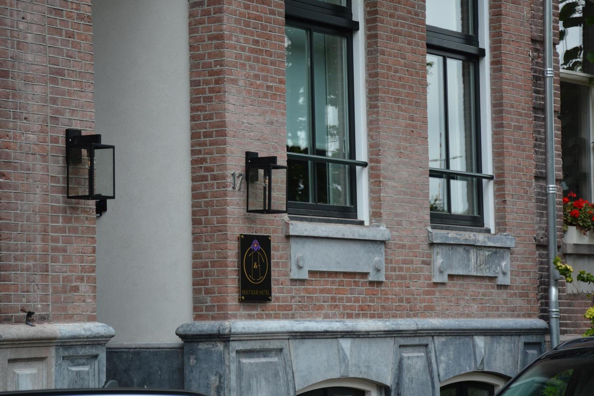 The If Boutique Hotel 3*