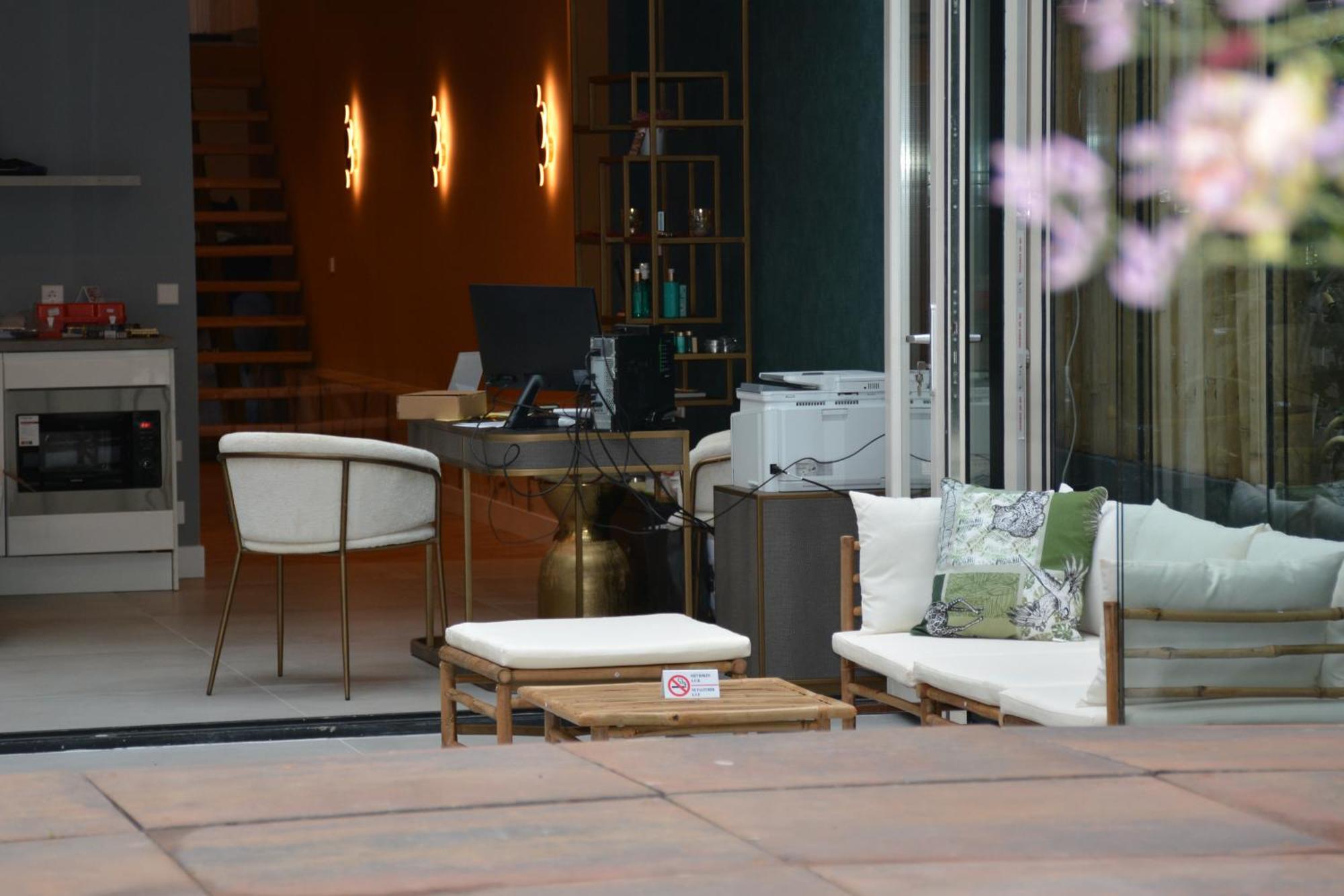 The If Boutique Hotel 3*