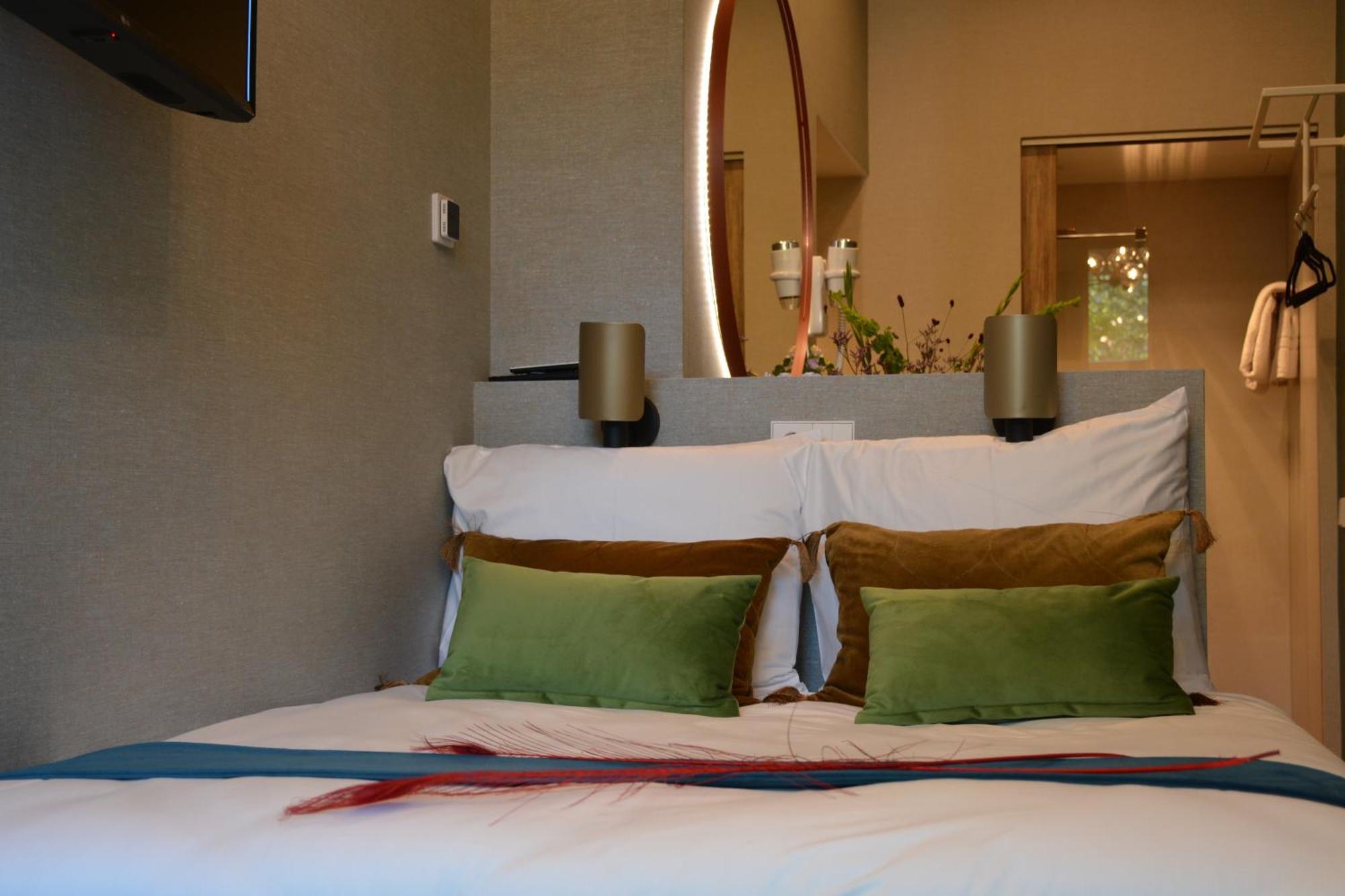 Hotel The If Boutique Amsterdam