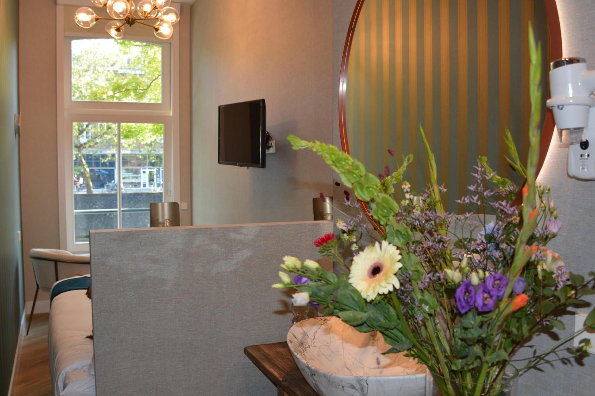 Hotel The If Boutique 3*