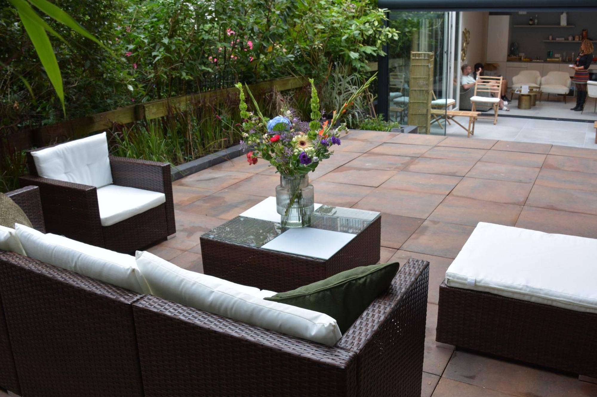 The If Boutique Hotel Amsterdam