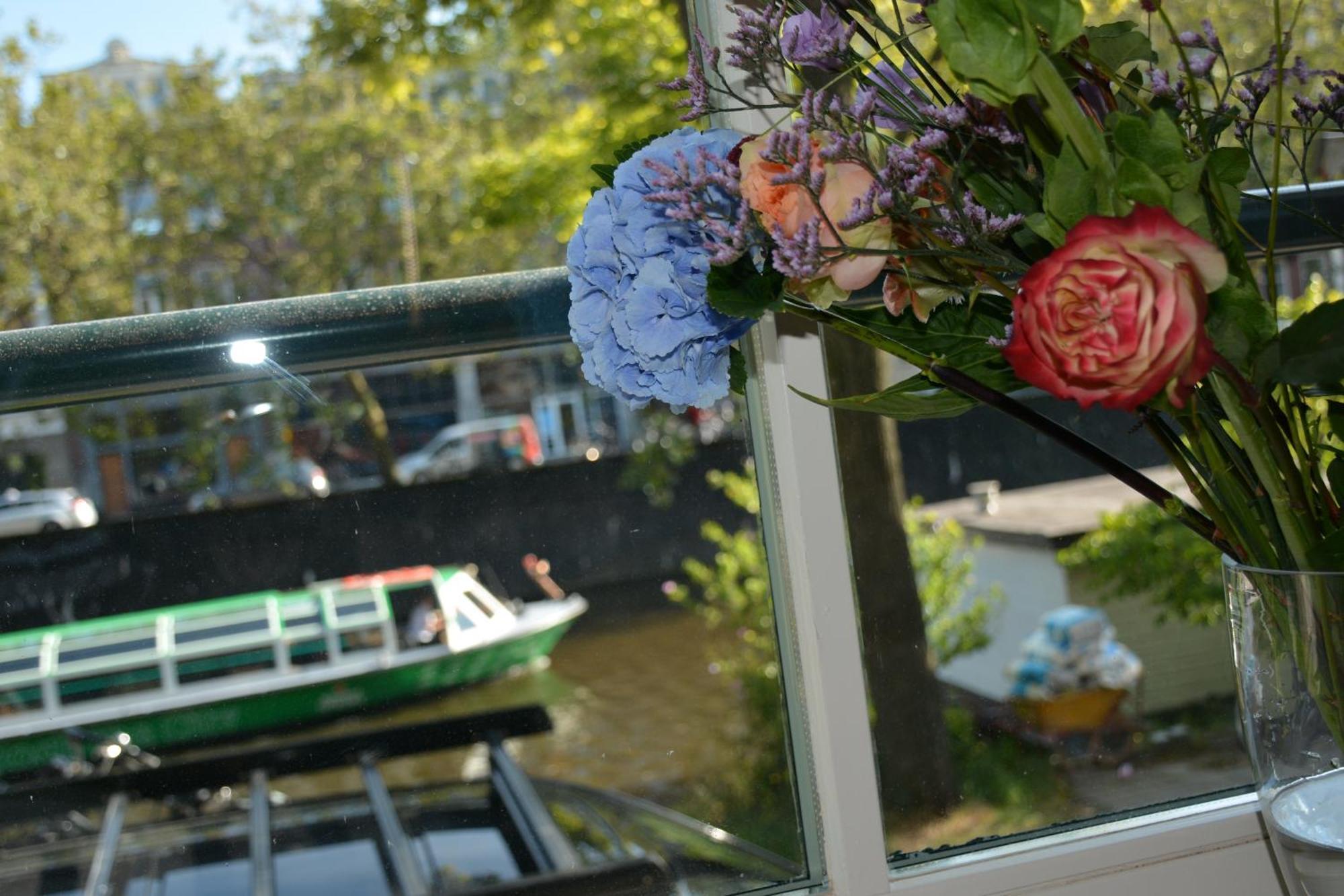 The If Boutique Amsterdam
