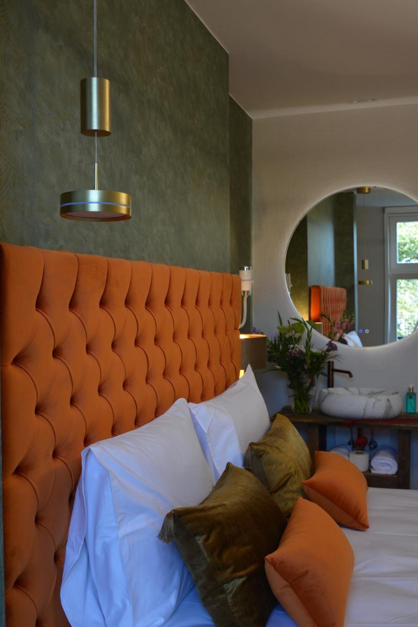The If Boutique 3* Amsterdam