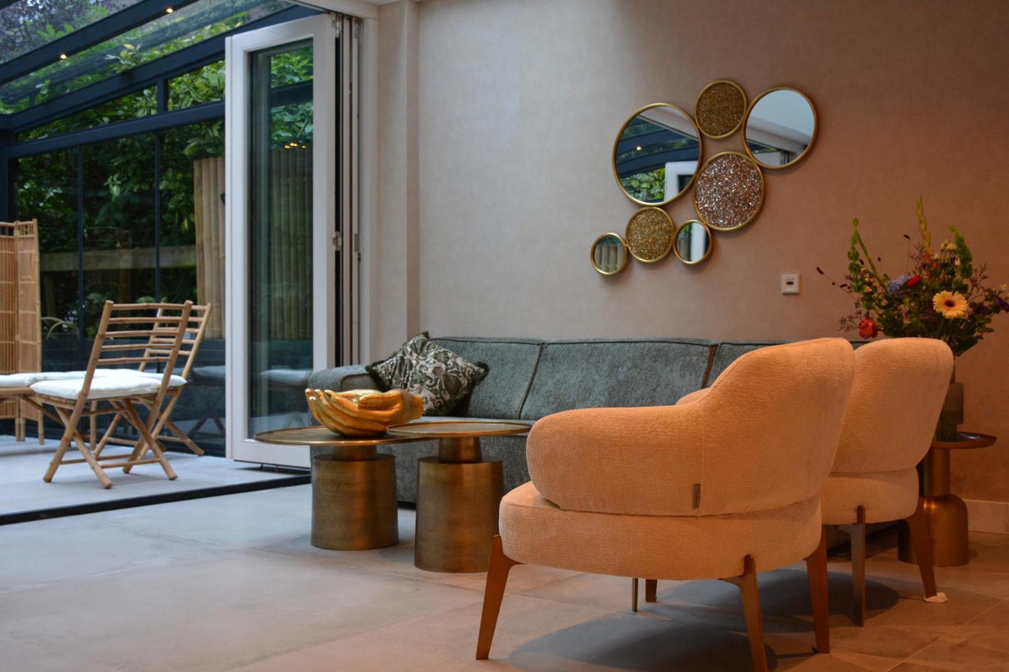 The If Boutique Hotel Amsterdam