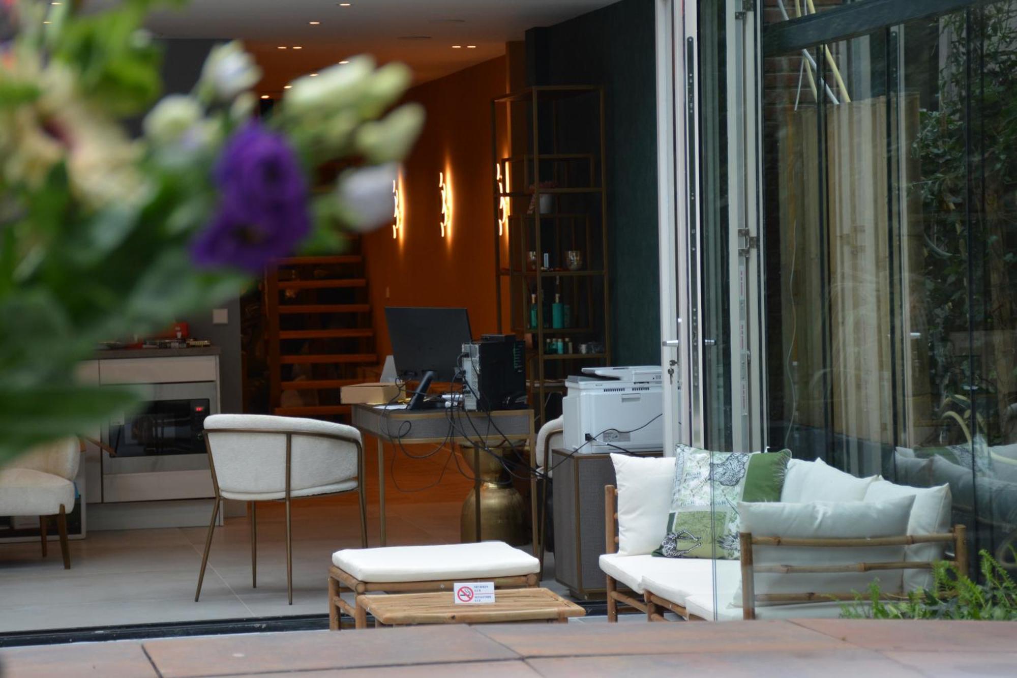 Hotel The If Boutique 3*